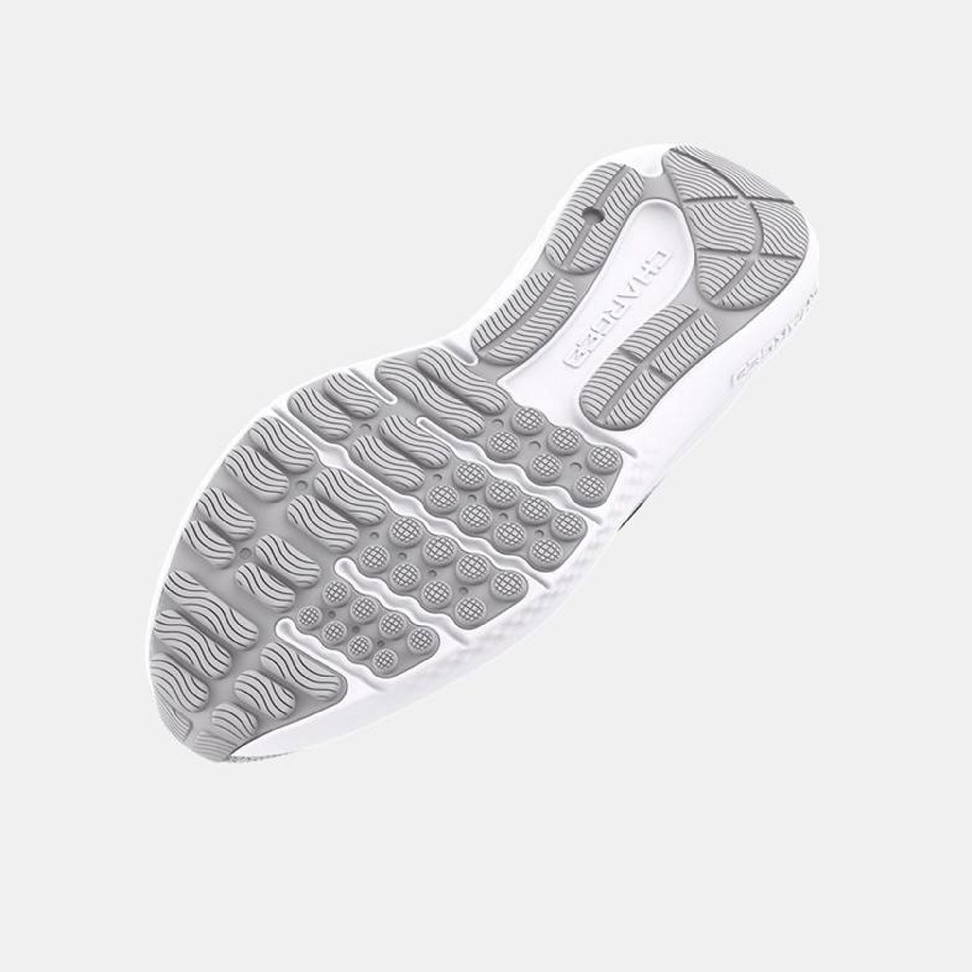 Under Armour Charged Surge 4 Erkek Koşu Ayakkabısı