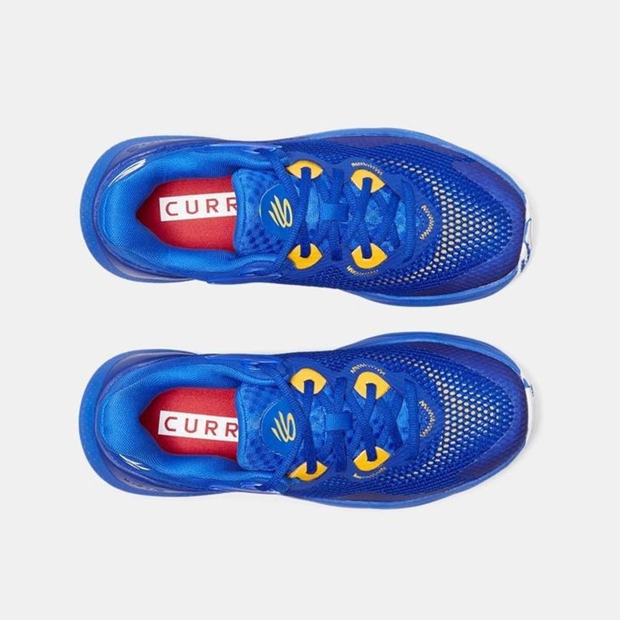 Under Armour Curry Splash 24 Erkek Basketbol Ayakkabısı