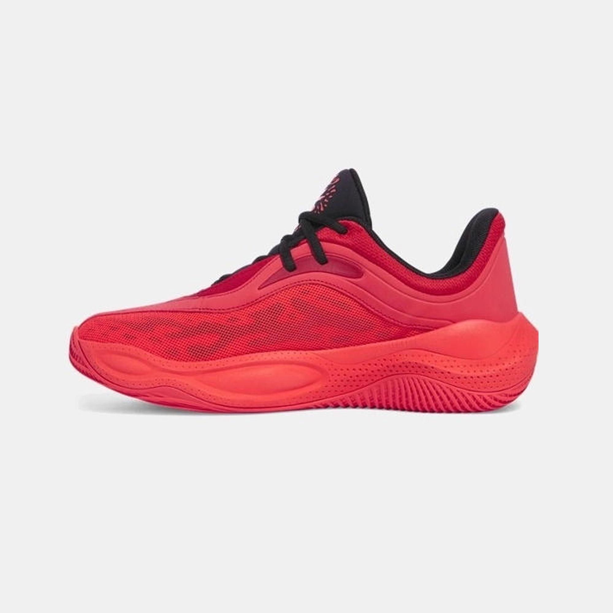 Under Armour Curry Splash 25 Erkek Basketbol Ayakkabısı