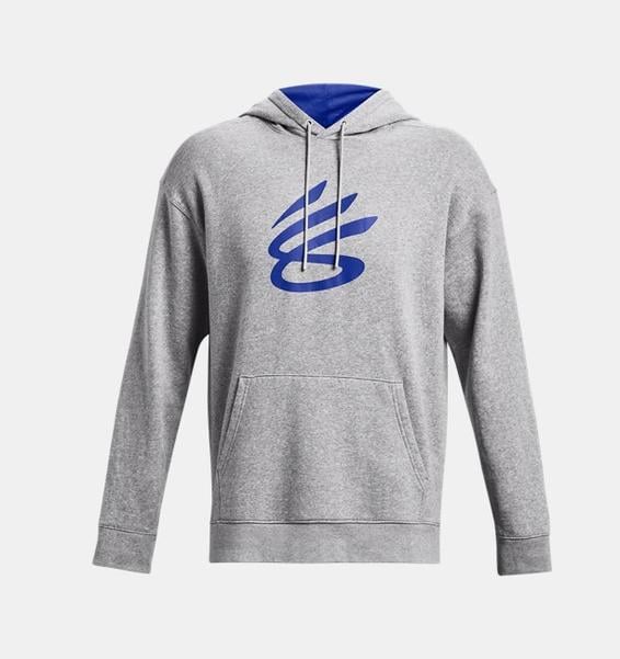 Under Armour Curry Splash Erkek Sweatshirt
