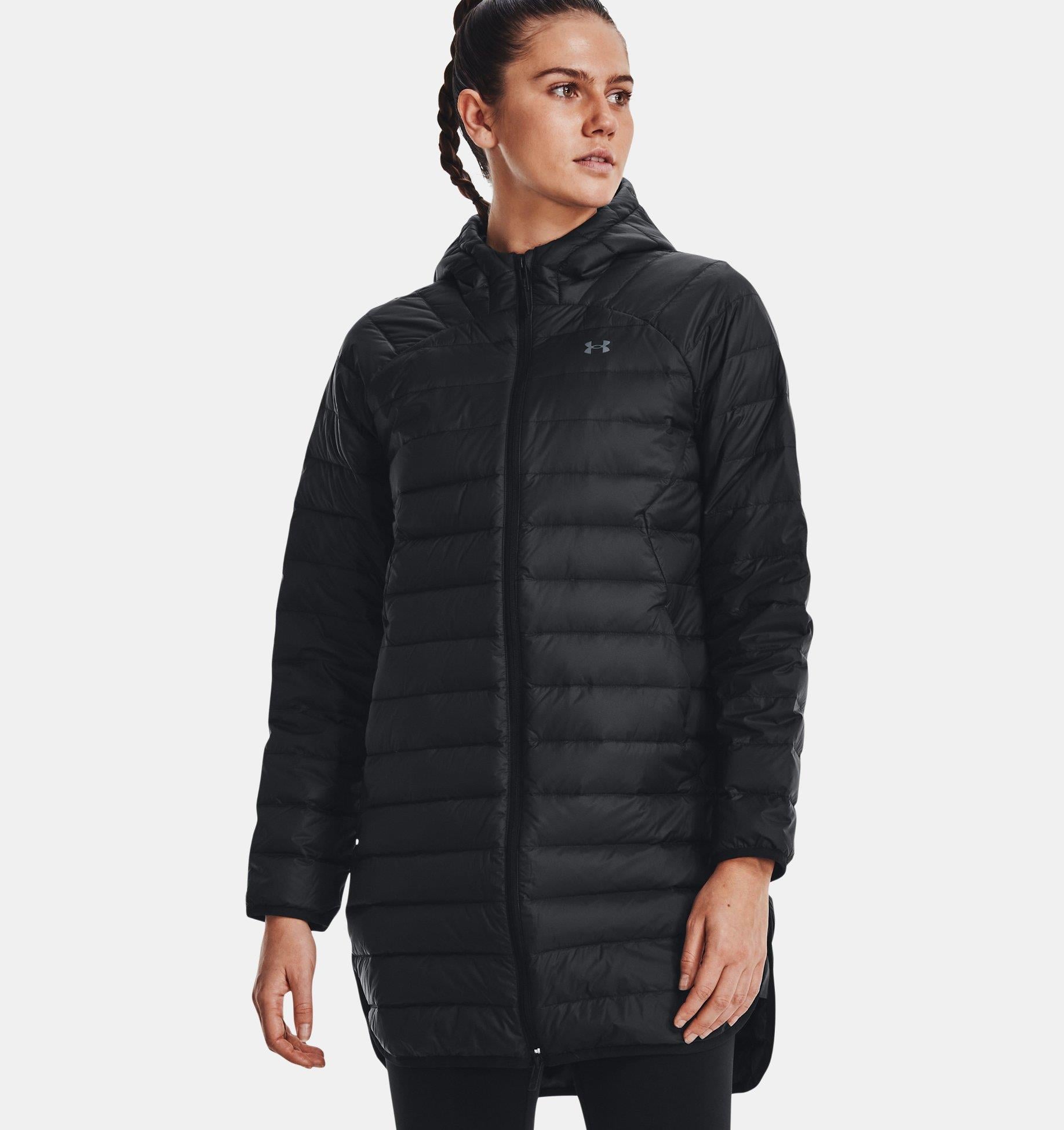 Under Armour Down 2.0 Kadın Mont