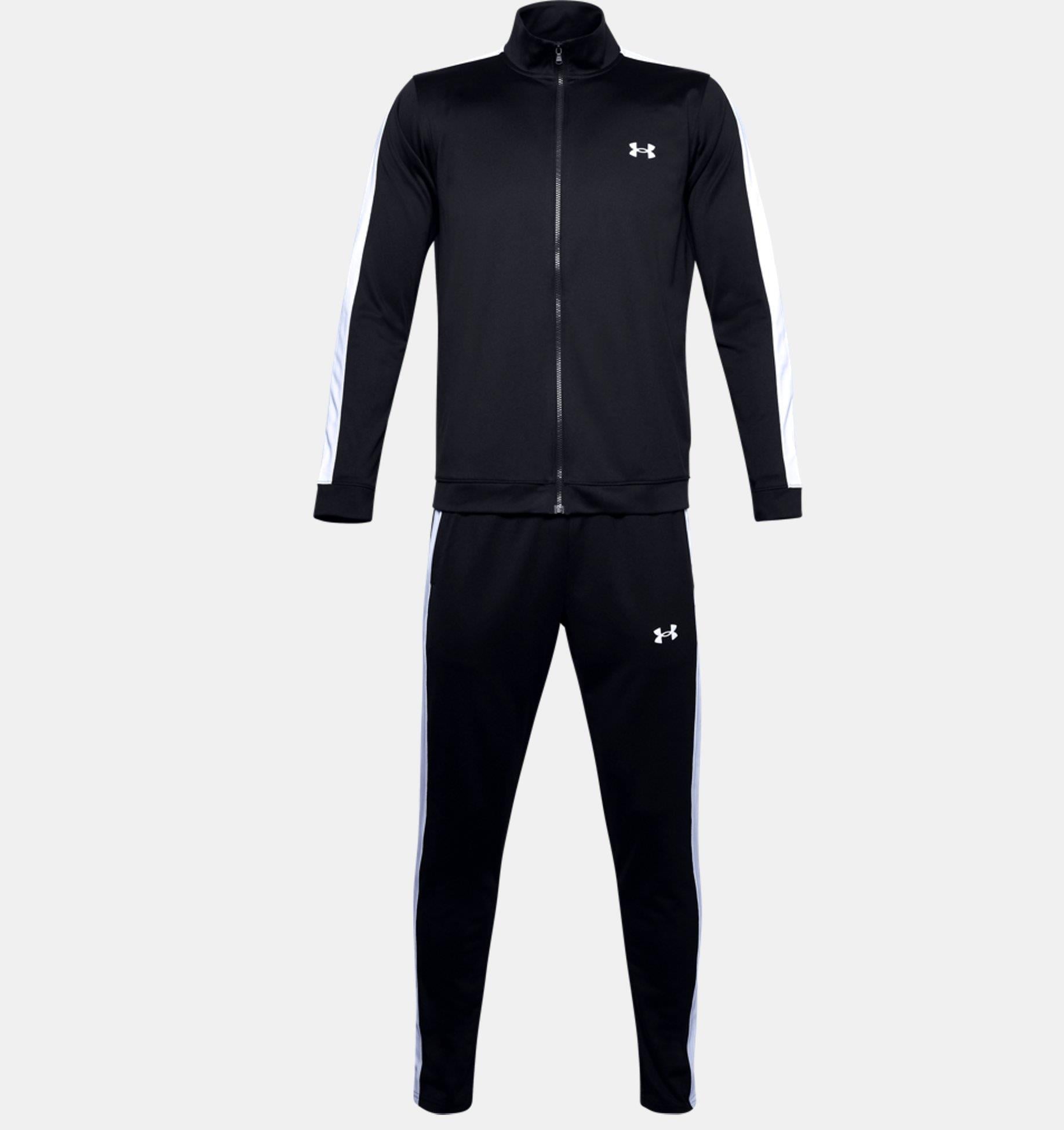 Under Armour Emea Erkek Eşofman Takımı