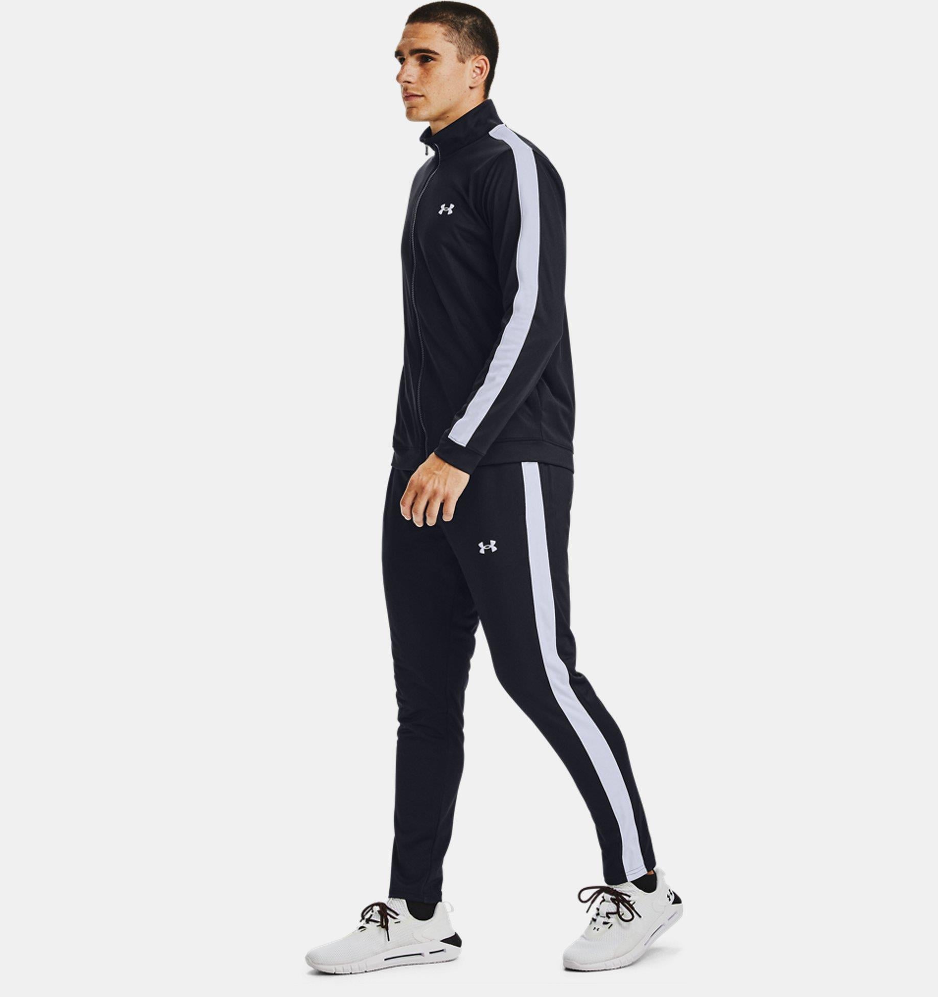 Under Armour Emea Erkek Eşofman Takımı