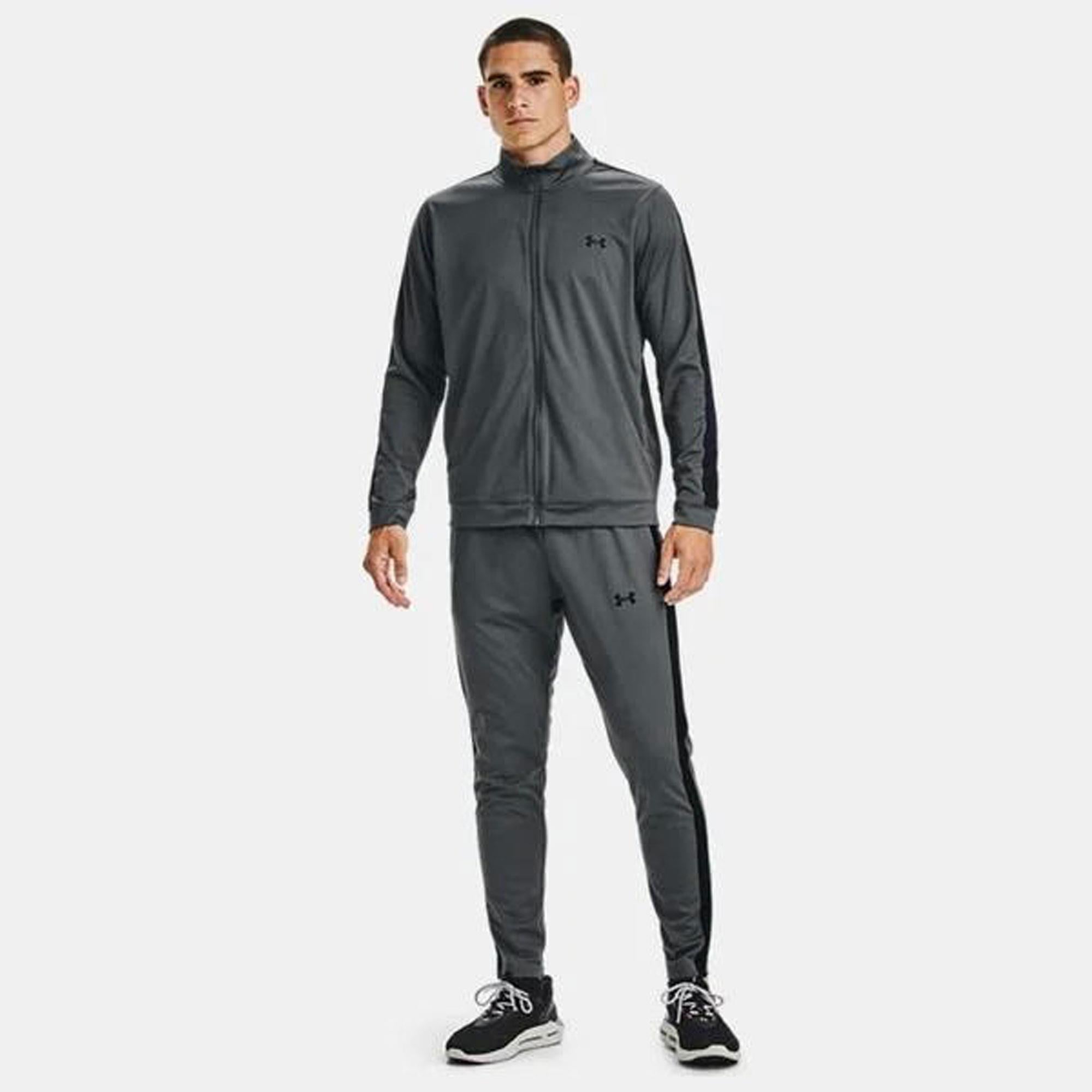 Under Armour Emea Erkek Eşofman Takımı