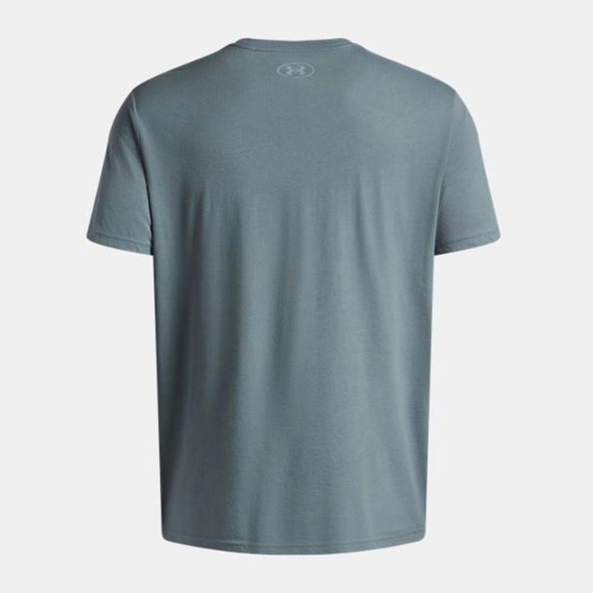 Under Armour GL Foundation Update Erkek Tişört