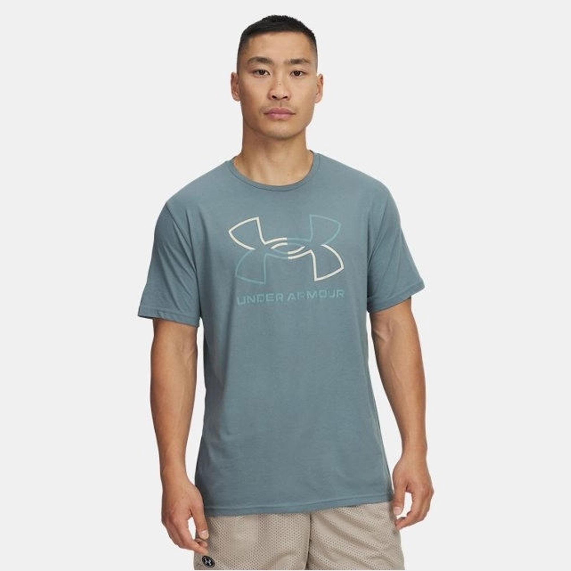 Under Armour GL Foundation Update Erkek Tişört