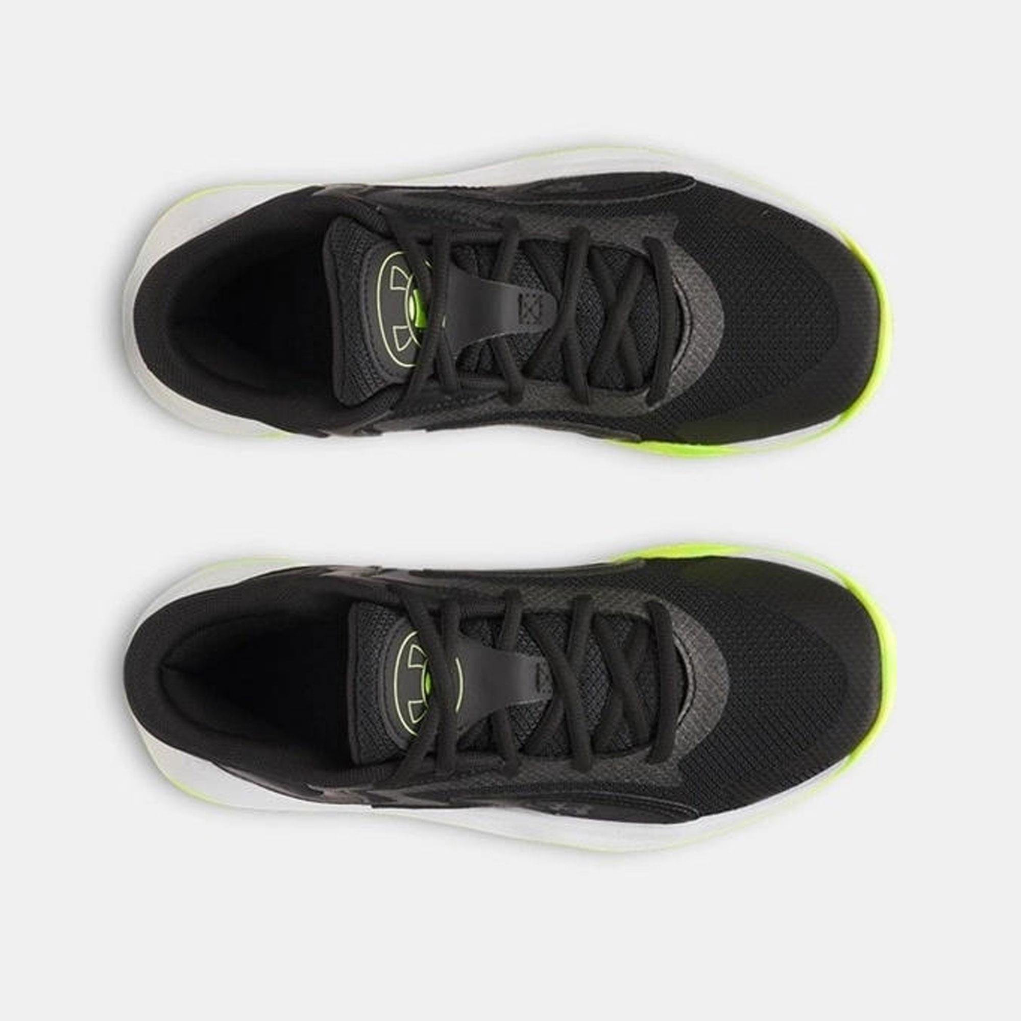 Under Armour GS Jet 25 Basketbol Ayakkabısı