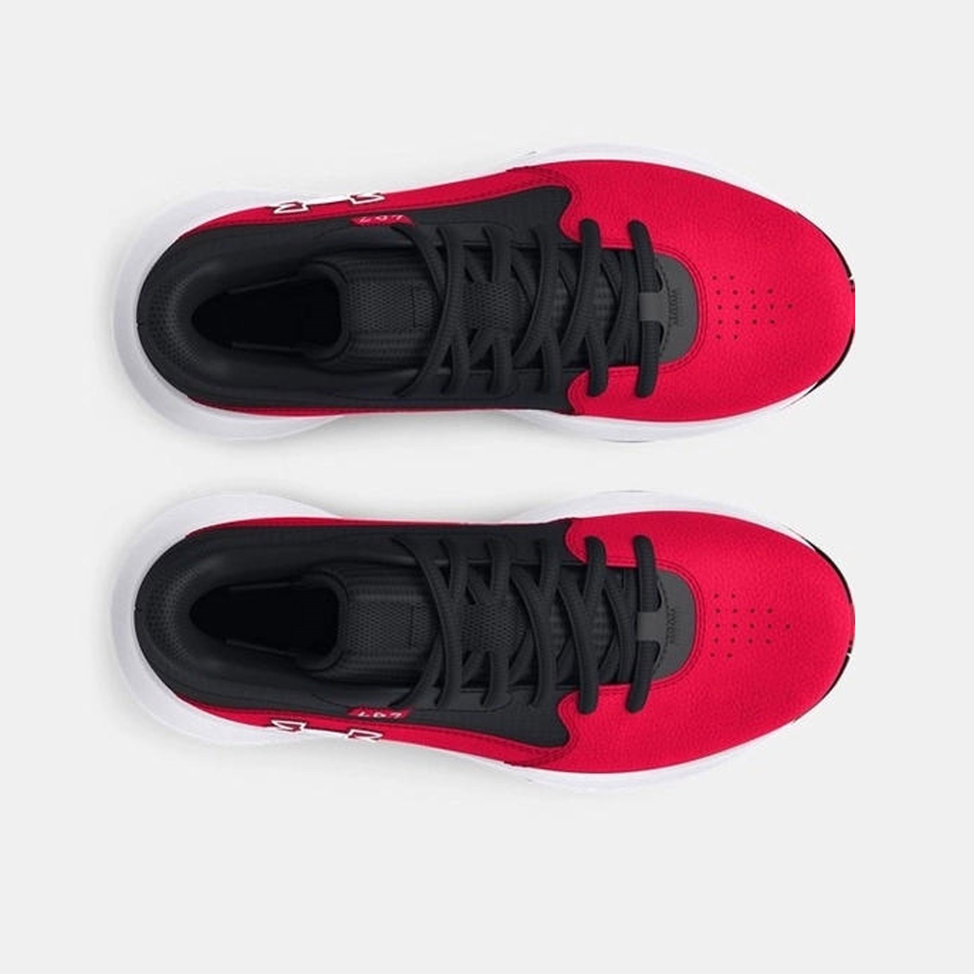 Under Armour GS Lockdown 7 Basketbol Ayakkabısı