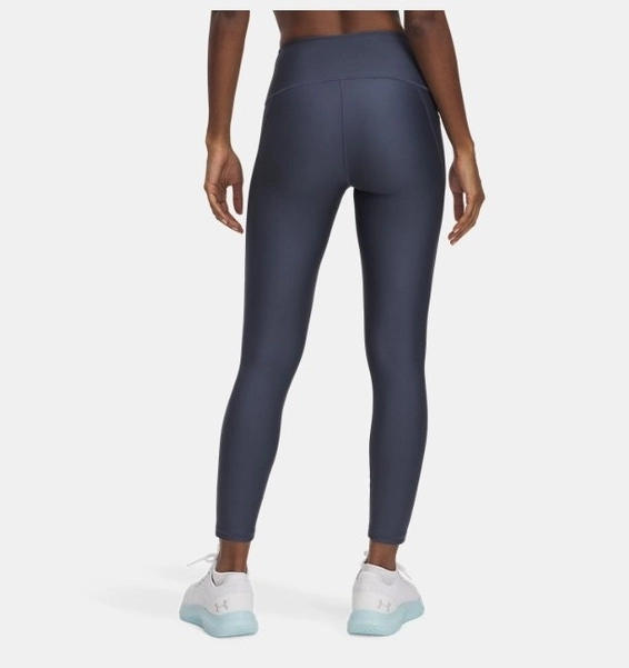 Under Armour HeatGear Armour No-Slip Waistband Ankle Kadın Tayt