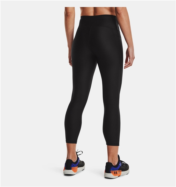 Under Armour HeatGear Armour No-Slip Waistband Ankle Kadın Tayt