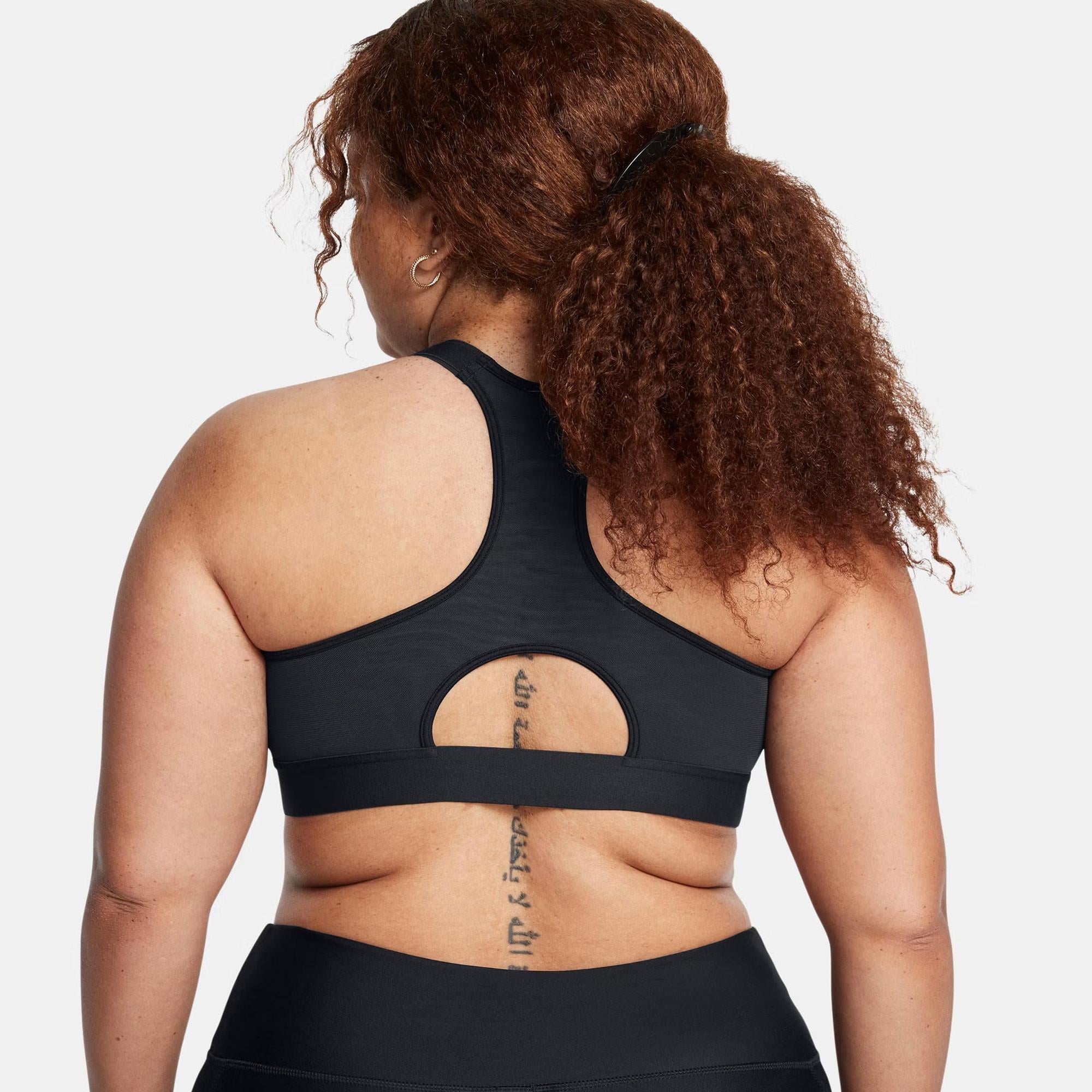 Under Armour HeatGear High Kadın Büstiyer