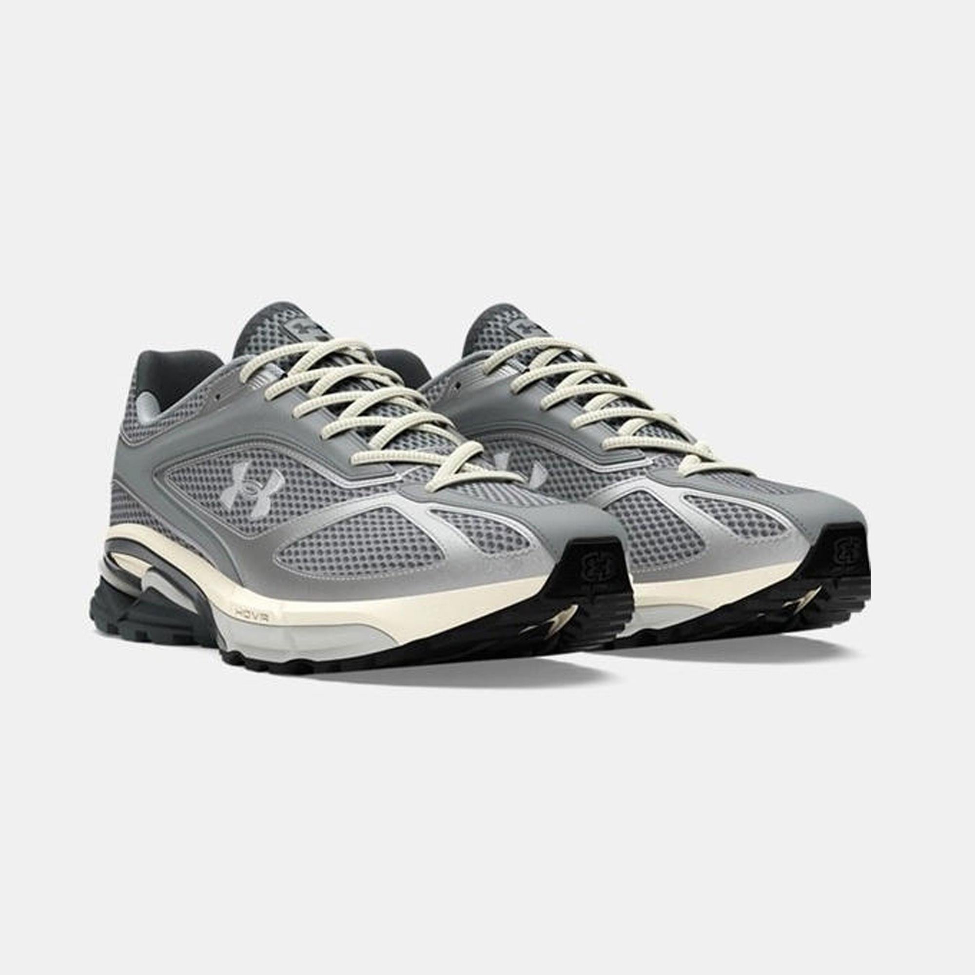 Under Armour HOVR Apparition RTRFTR TC Kadın Günlük Spor Ayakkabı