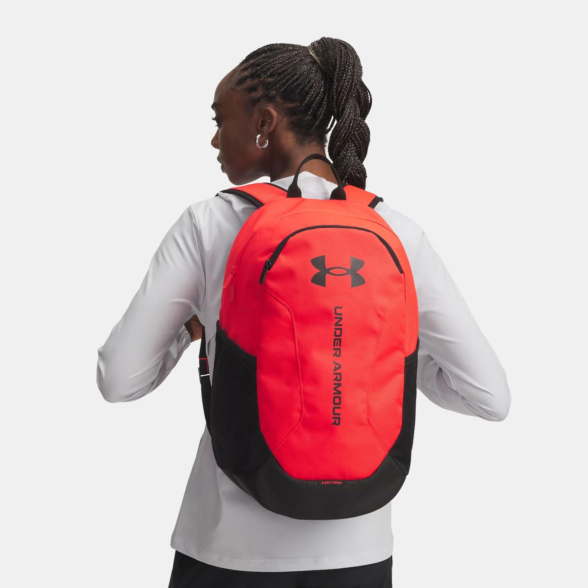 Under Armour Hustle Lite Sırt Çantası