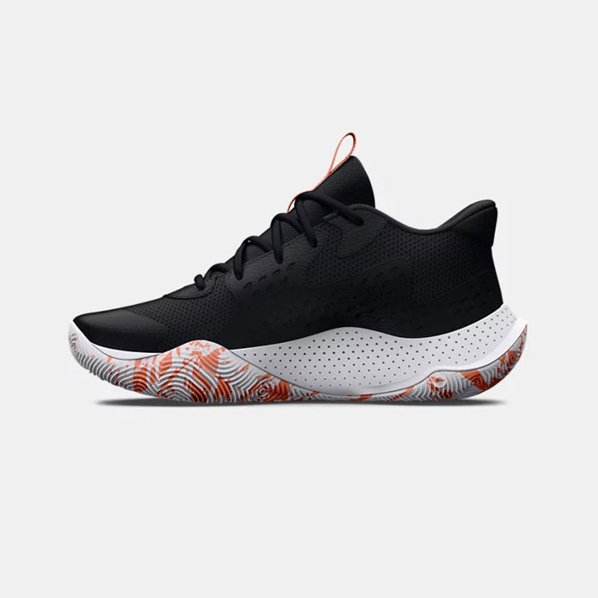 Under Armour Jet 23 Erkek Basketbol Ayakkabısı