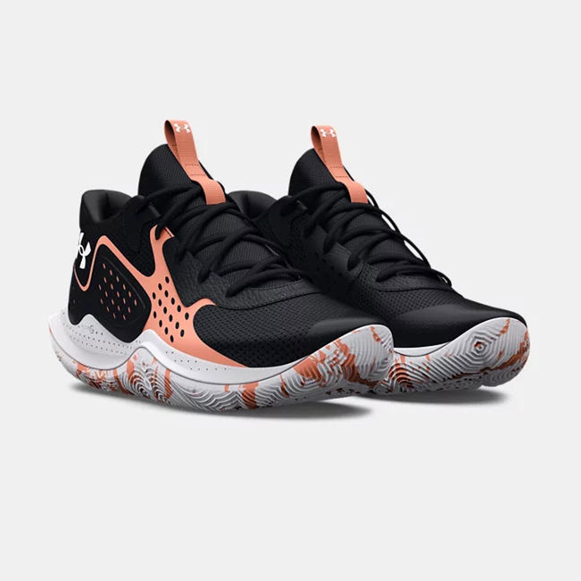Under Armour Jet 23 Erkek Basketbol Ayakkabısı