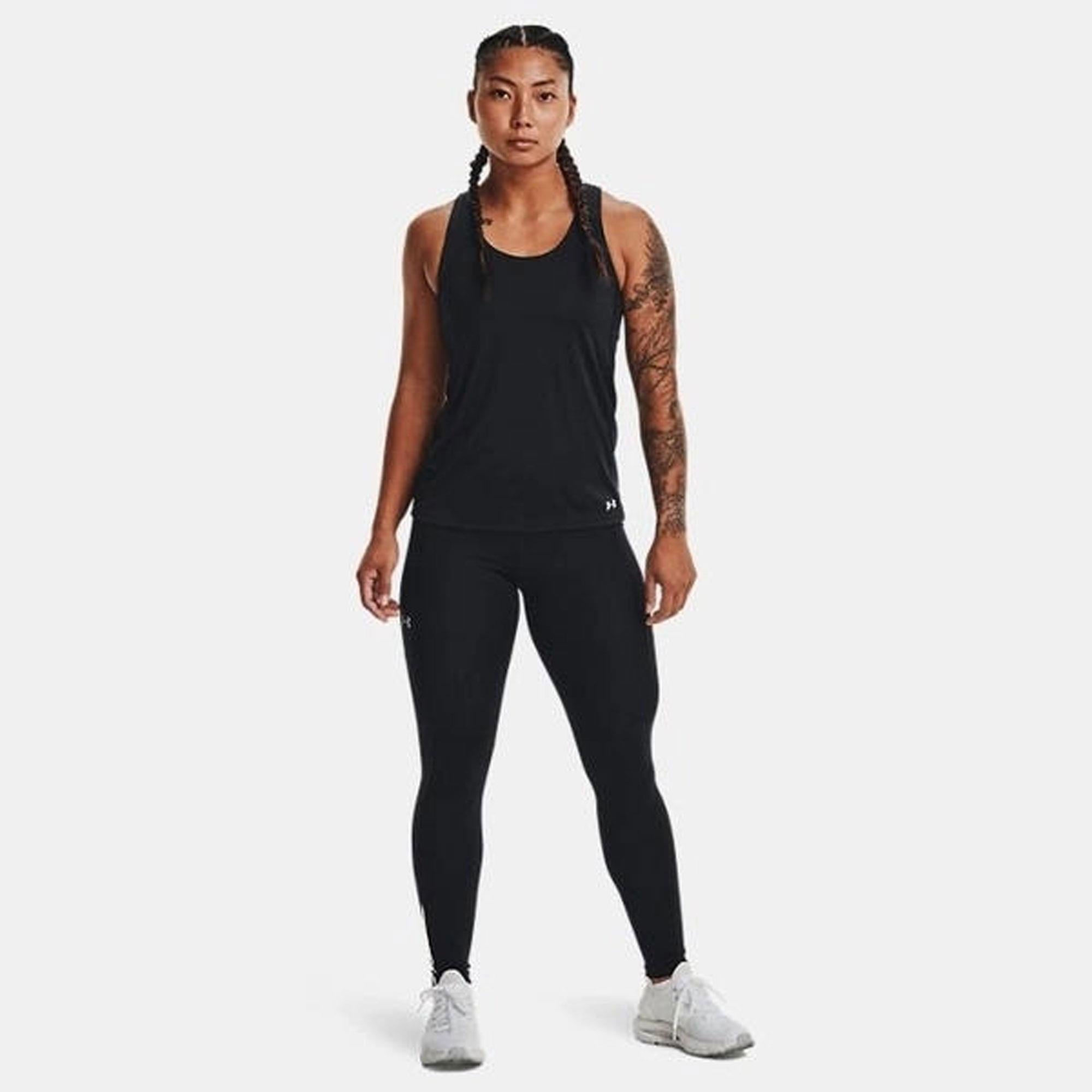 Under Armour Launch Kadın Tayt