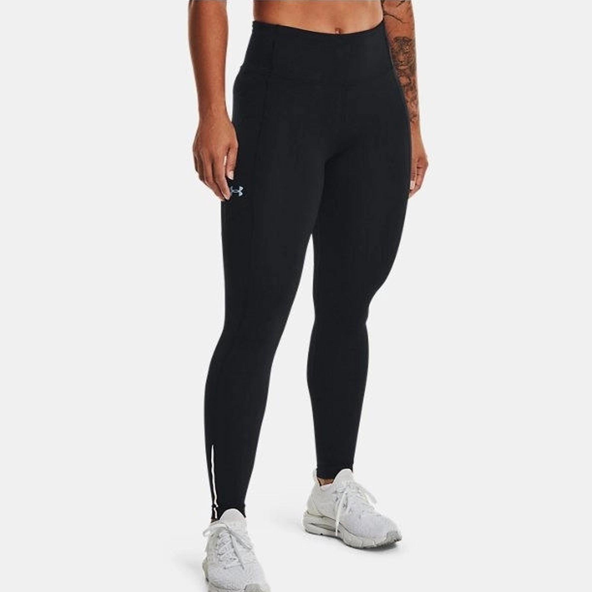 Under Armour Launch Kadın Tayt