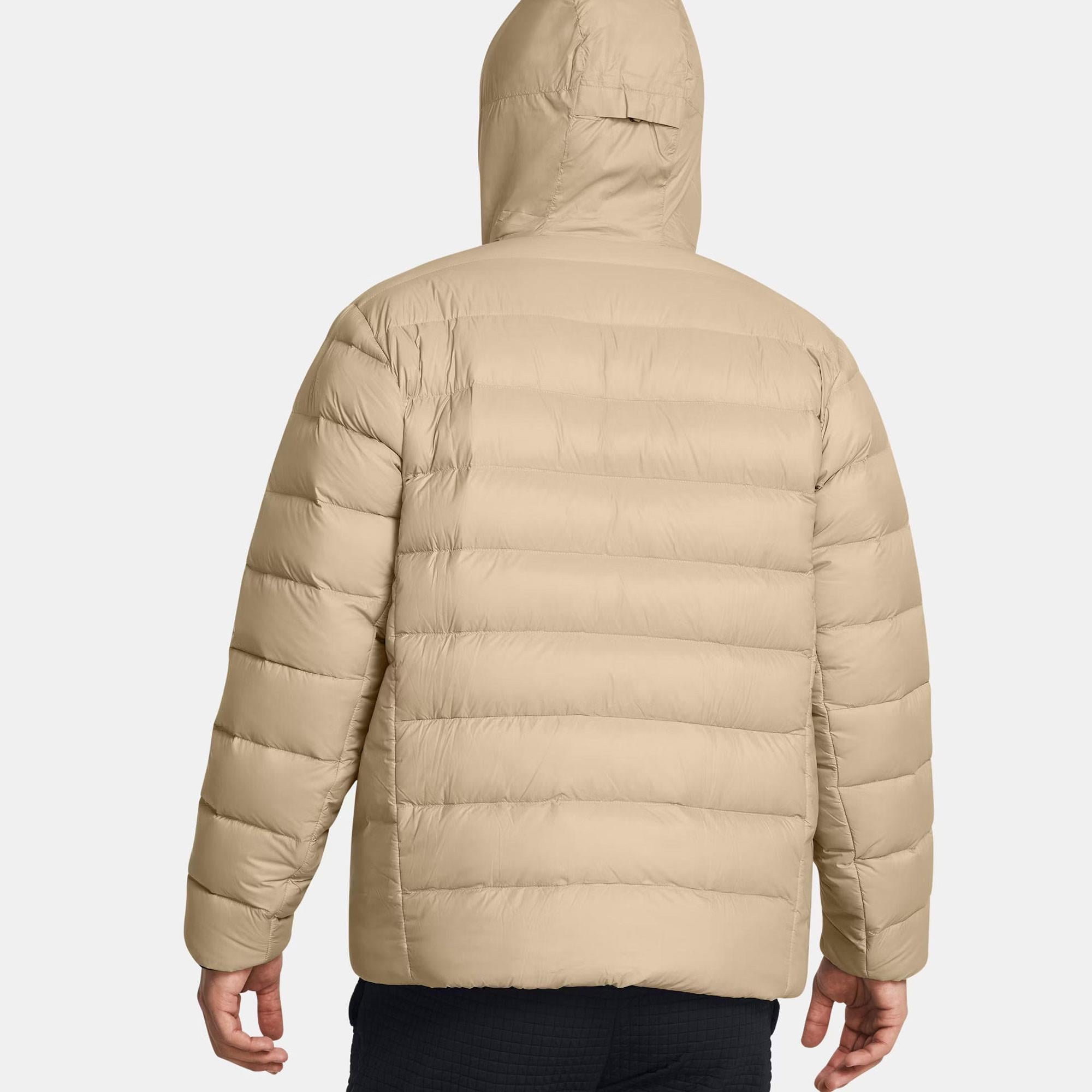 Under Armour Legend Down Erkek Mont