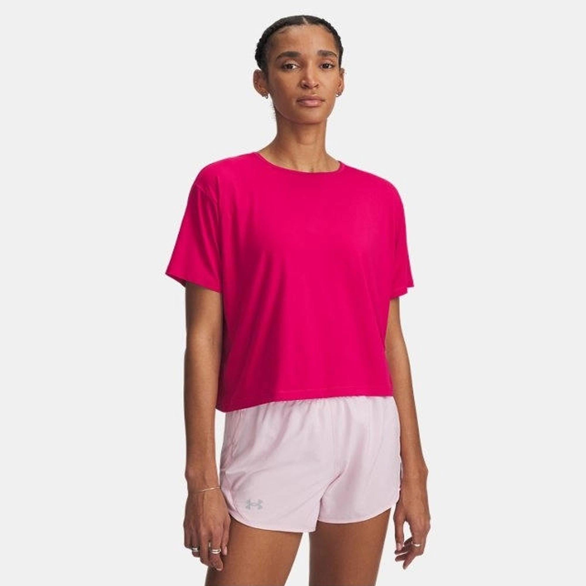 Under Armour Motion Kadın Tişört