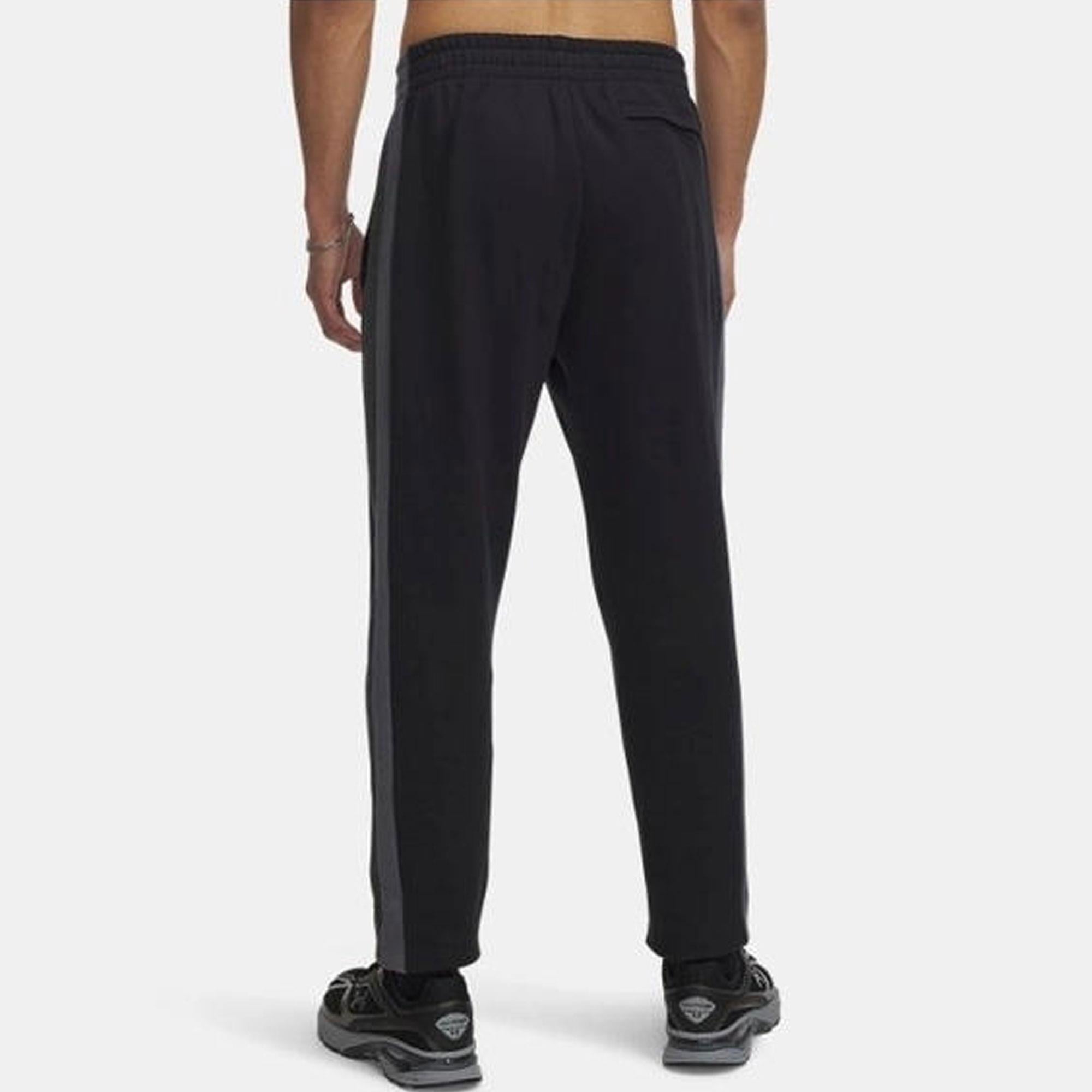 Under Armour Rival Fleece Colorblock Erkek Eşofman Altı