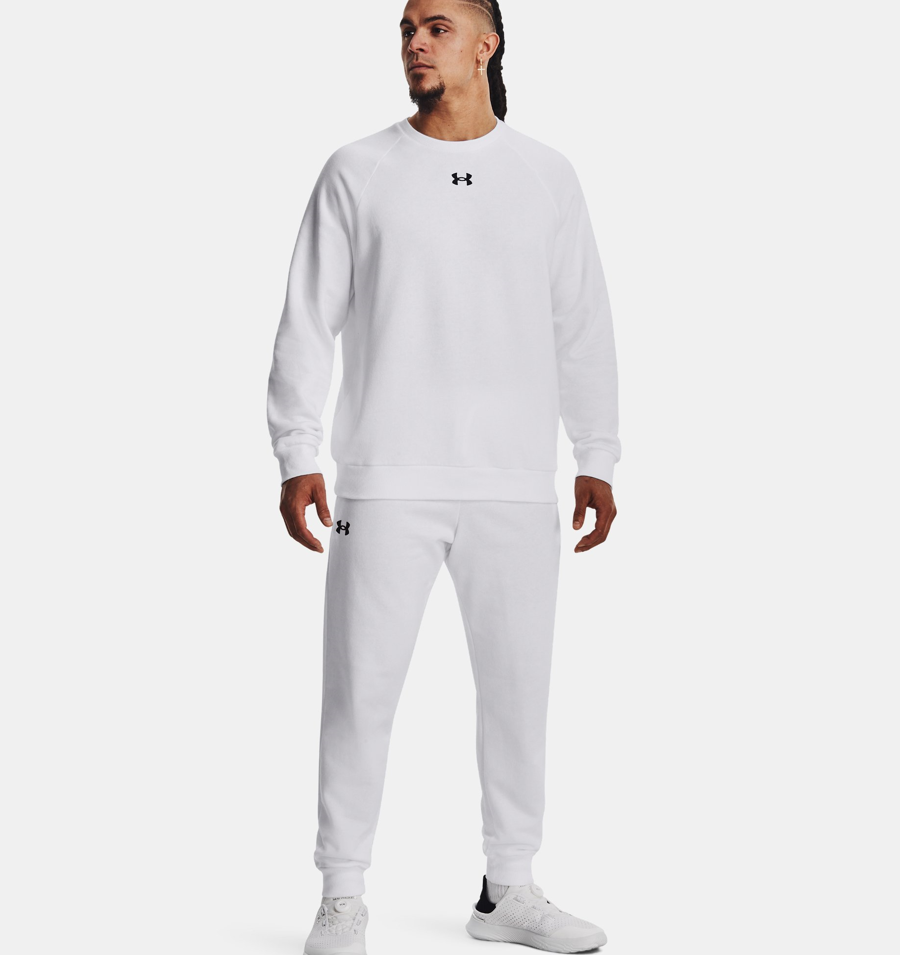 Under Armour Rival Fleece Erkek Eşofman Altı