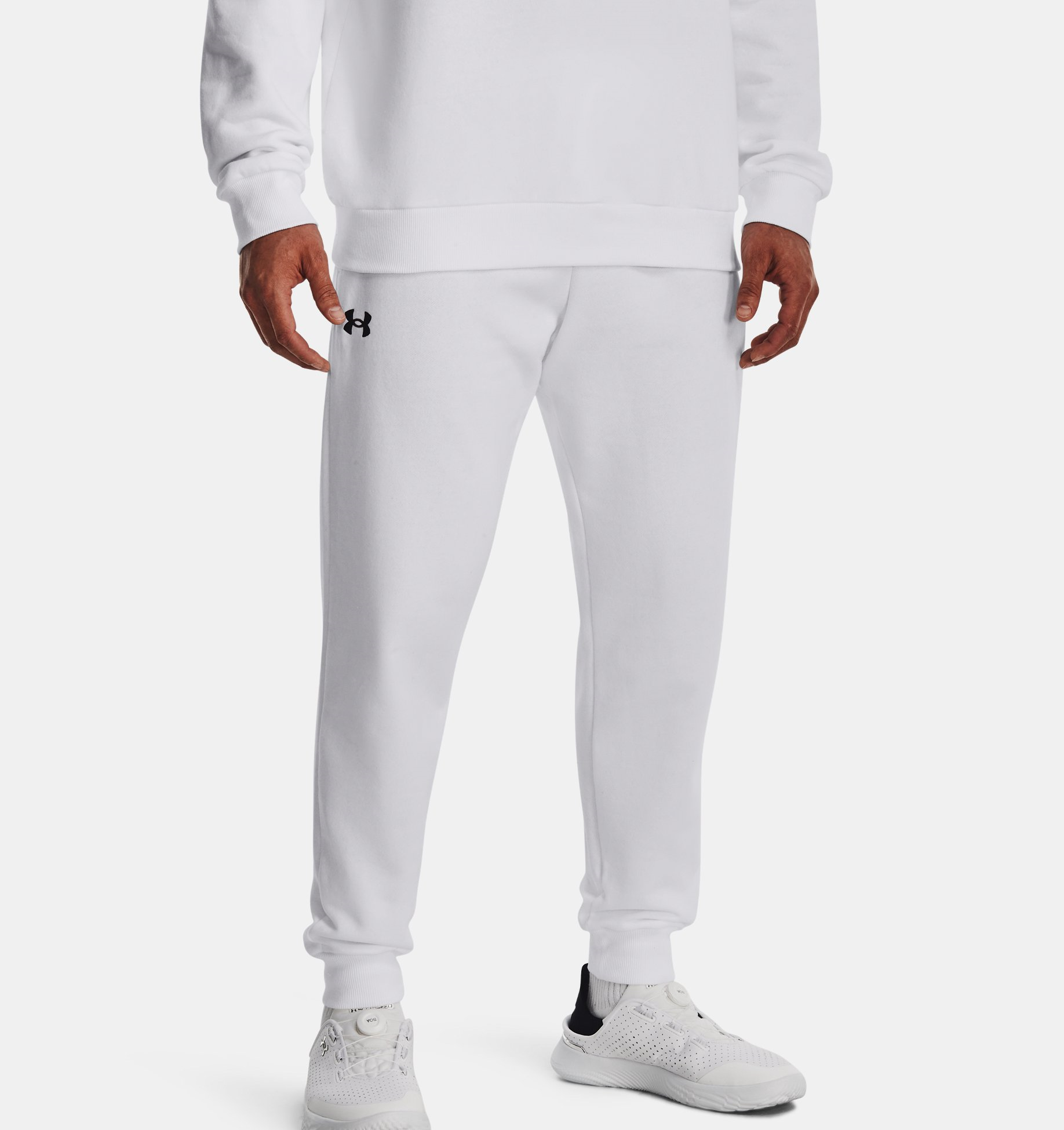 Under Armour Rival Fleece Erkek Eşofman Altı