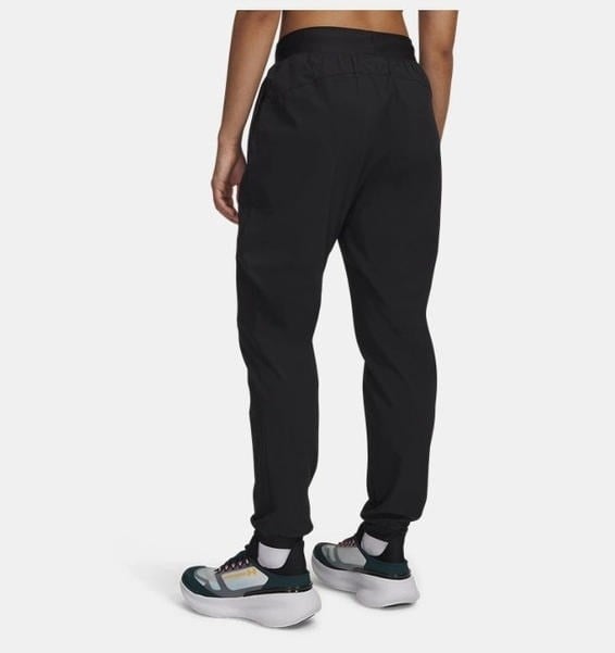 Under Armour Rival High Rise Woven Kadın Eşofman Altı