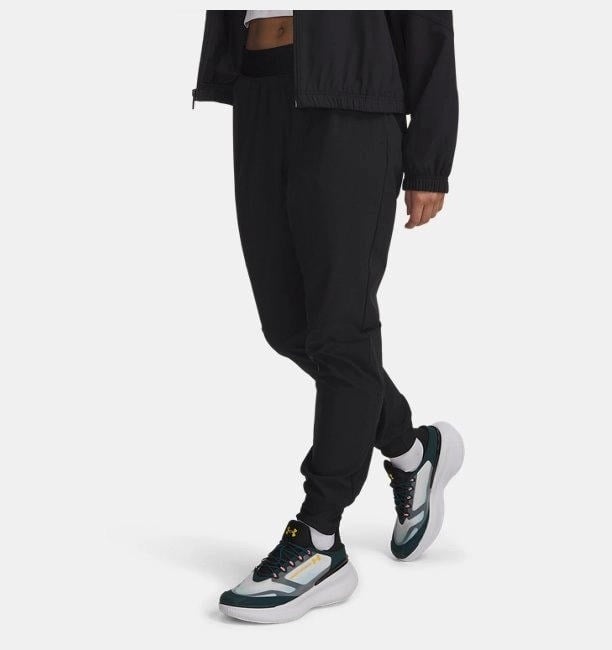 Under Armour Rival High Rise Woven Kadın Eşofman Altı