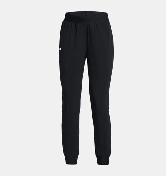 Under Armour Rival High Rise Woven Kadın Eşofman Altı