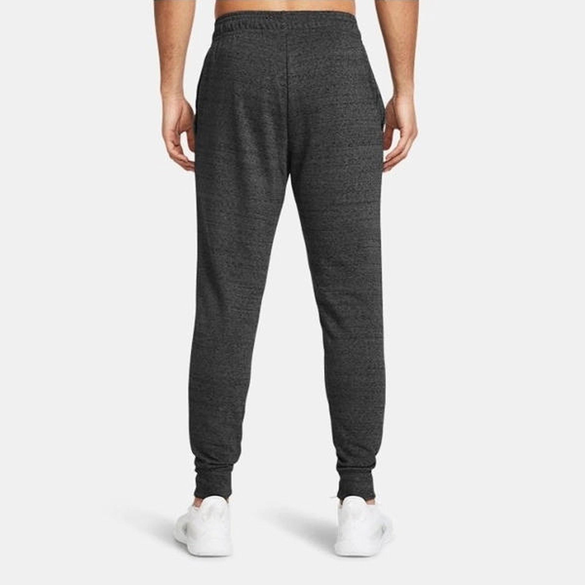 Under Armour Rival Terry Erkek Eşofman Altı