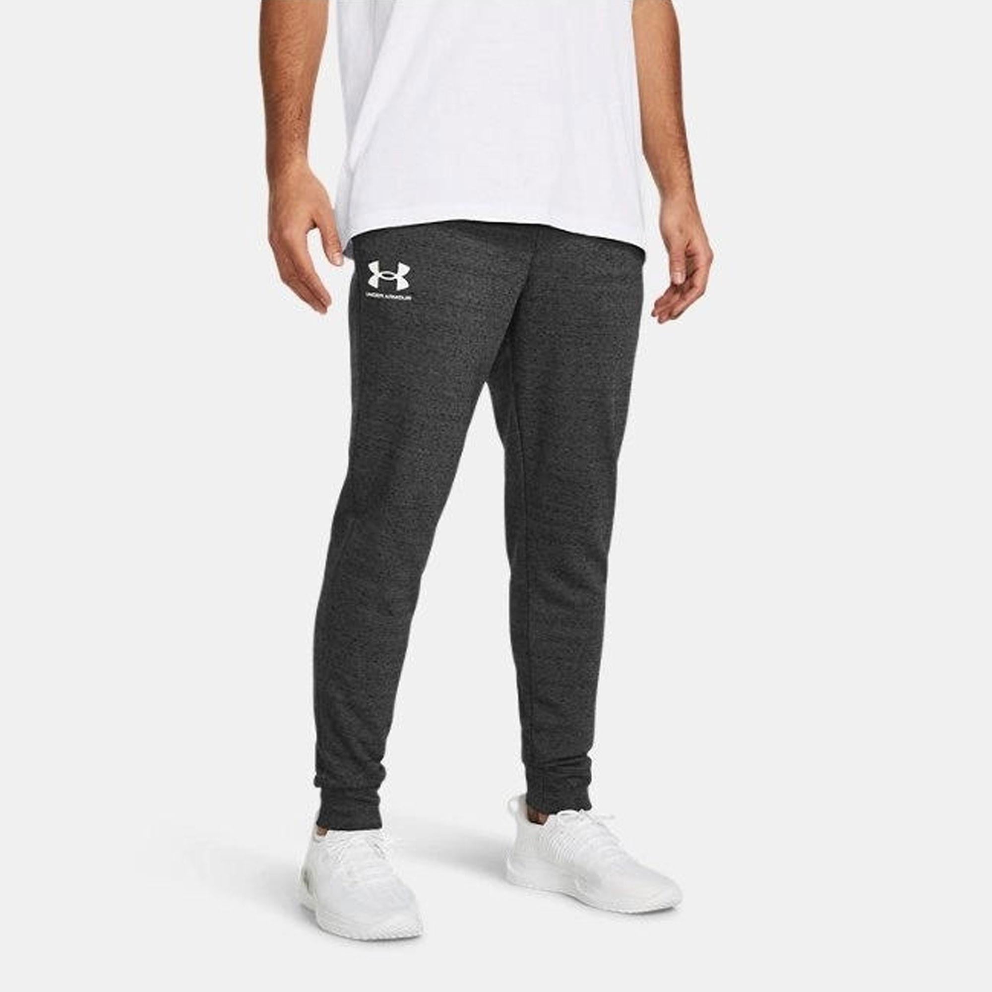 Under Armour Rival Terry Erkek Eşofman Altı