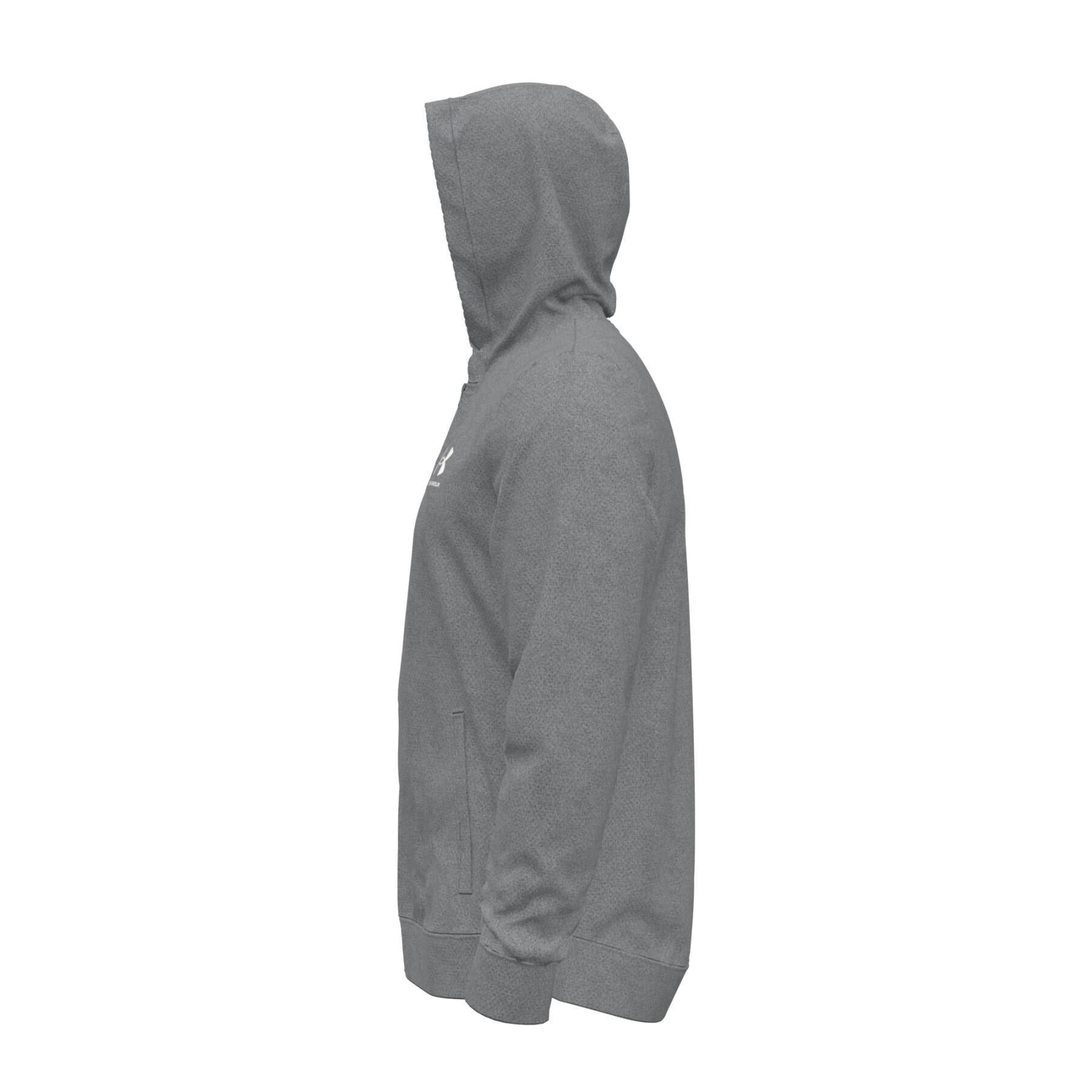 Under Armour Rival Terry Erkek Sweatshirt