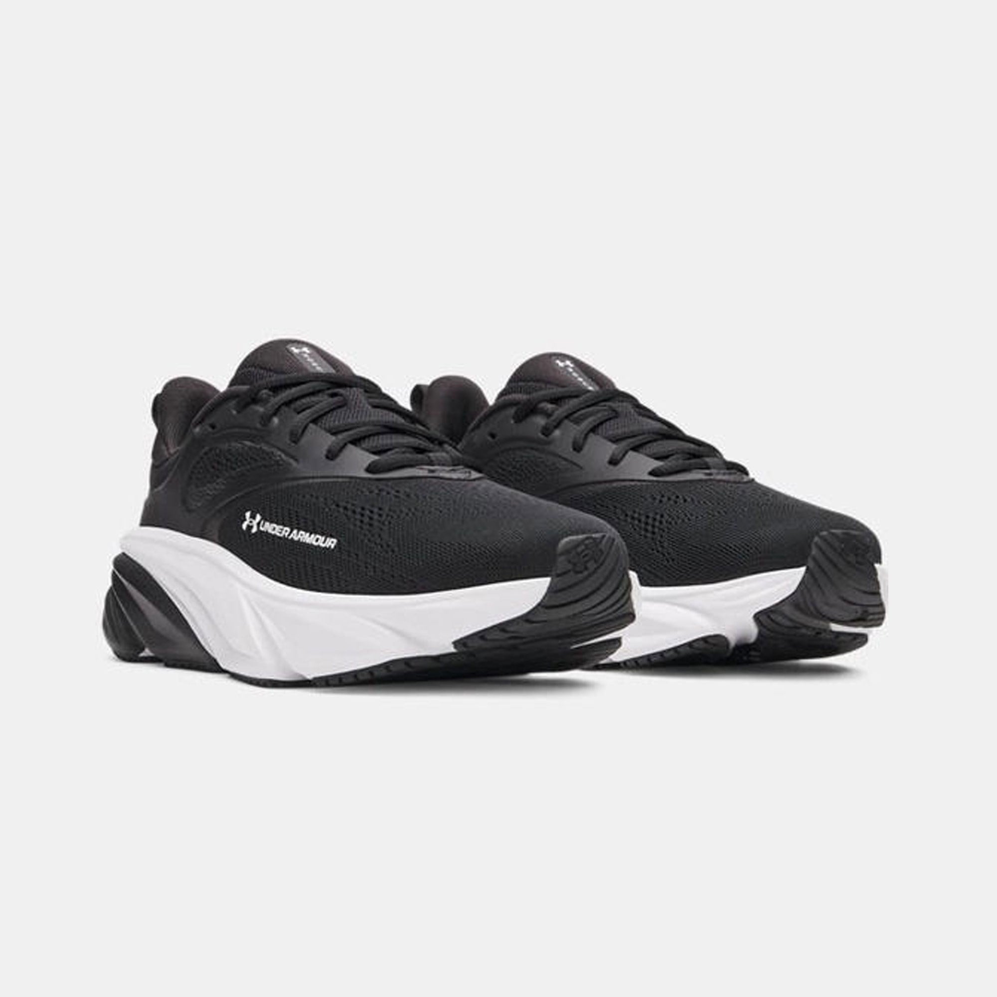 Under Armour Rogue 6 Erkek Koşu Ayakkabısı