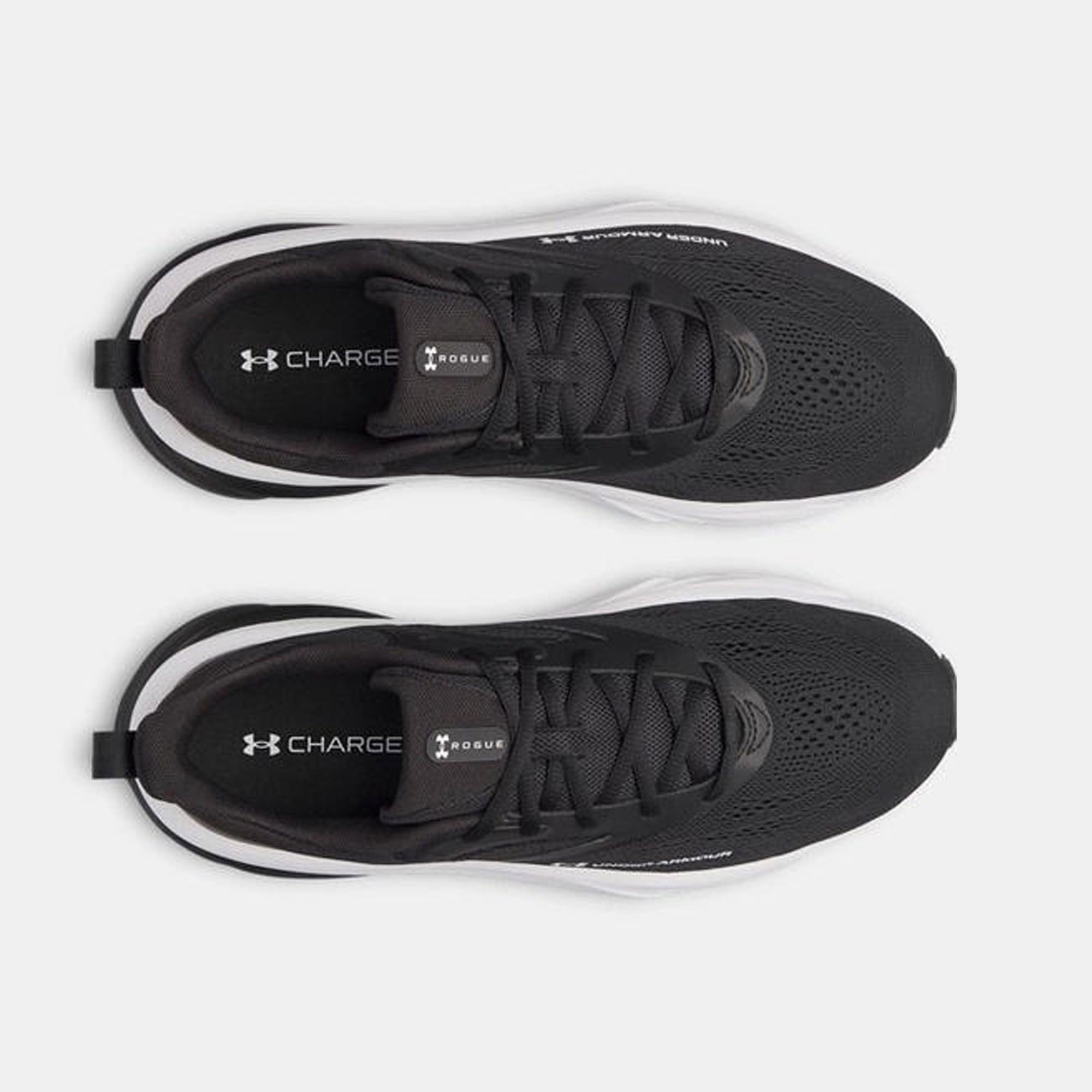 Under Armour Rogue 6 Erkek Koşu Ayakkabısı