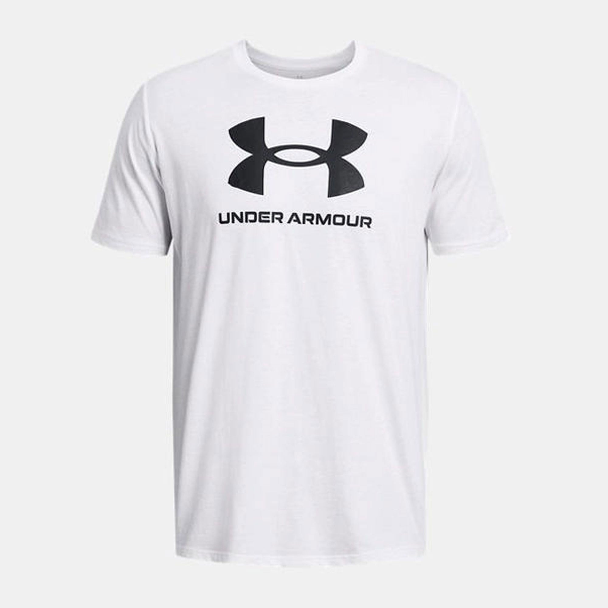 Under Armour Sportstyle Logo Update Erkek Tişört