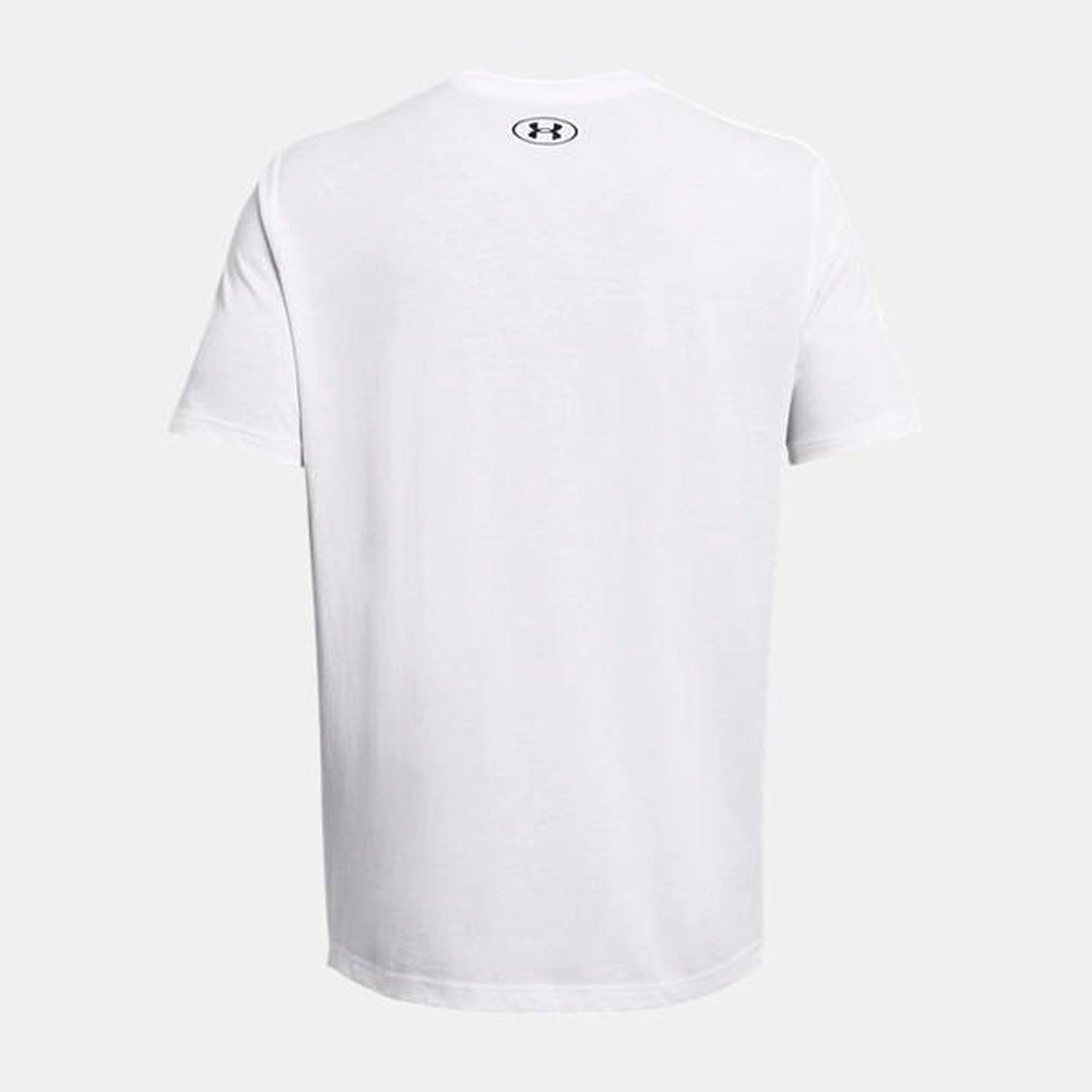 Under Armour Sportstyle Logo Update Erkek Tişört