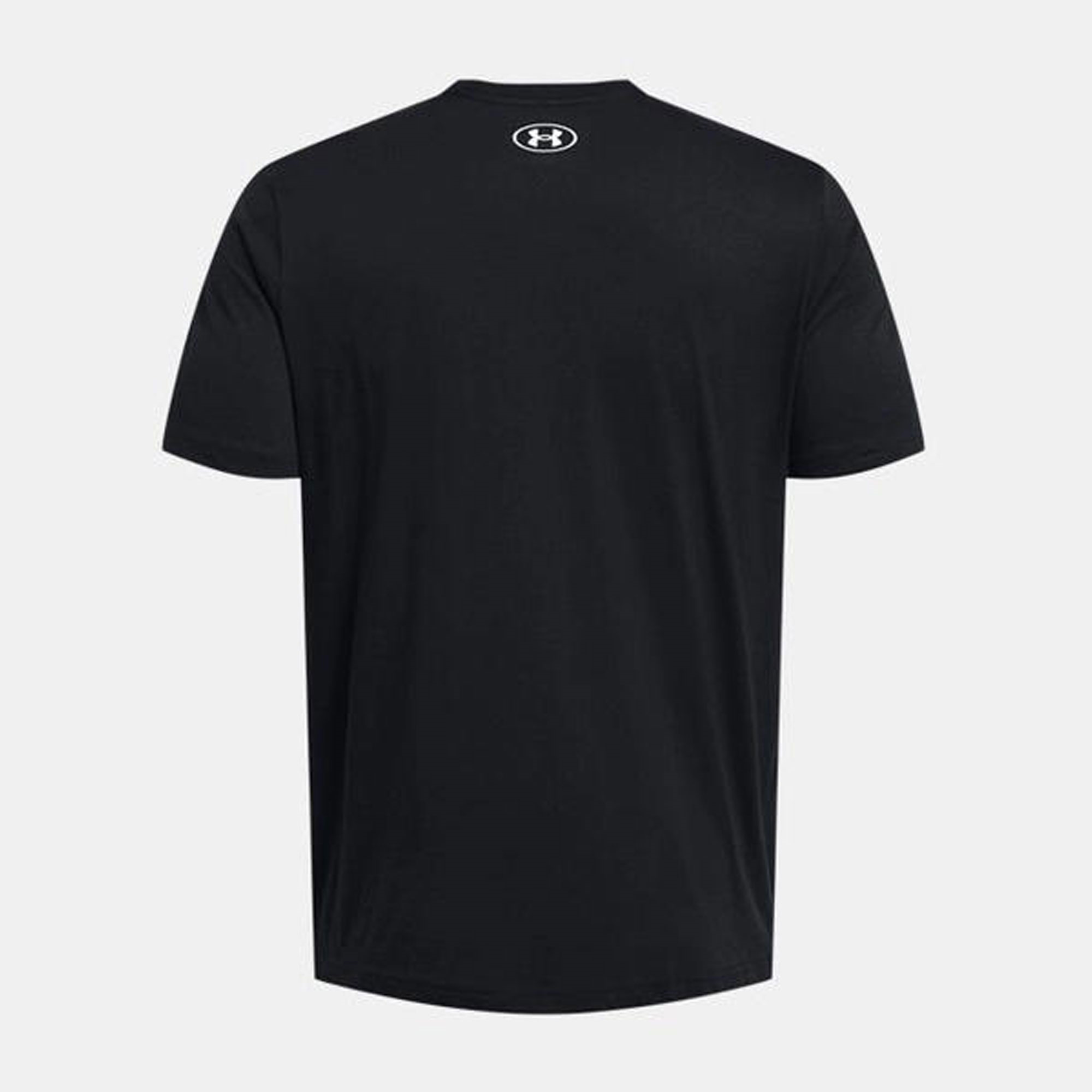Under Armour Sportstyle Logo Update Erkek Tişört