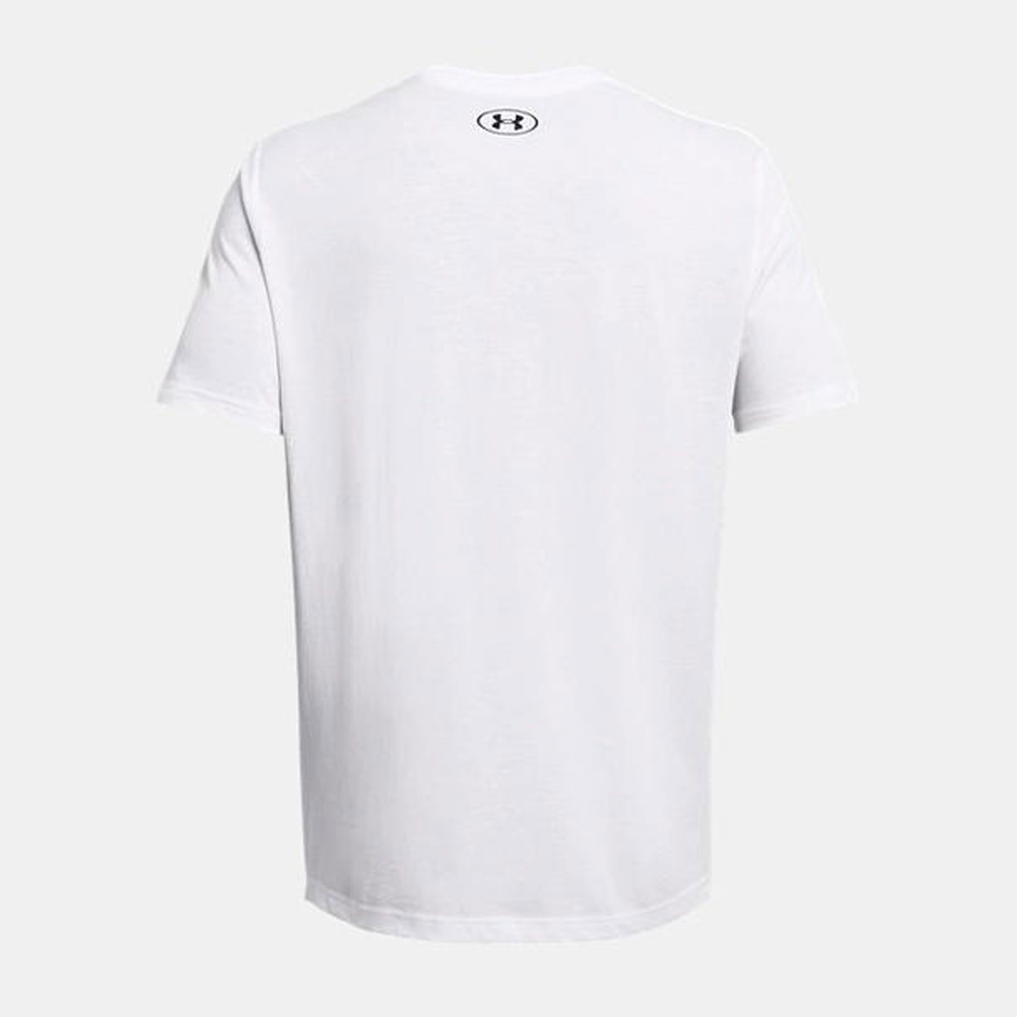 Under Armour Sportstyle Logo Update Erkek Tişört