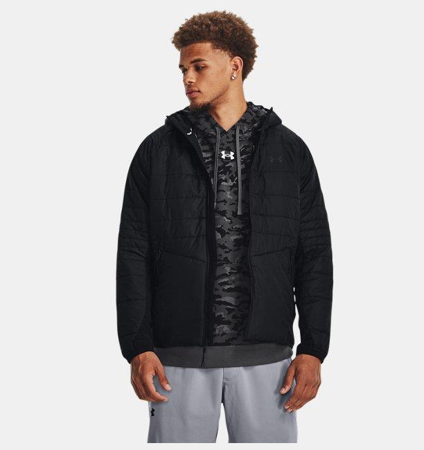Under Armour Storm Session Hibrit Erkek Mont