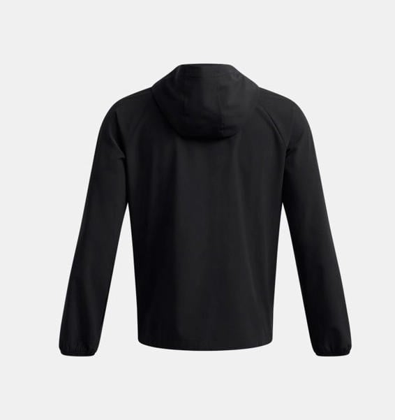 Under Armour Stretch Woven Erkek Rüzgarlık