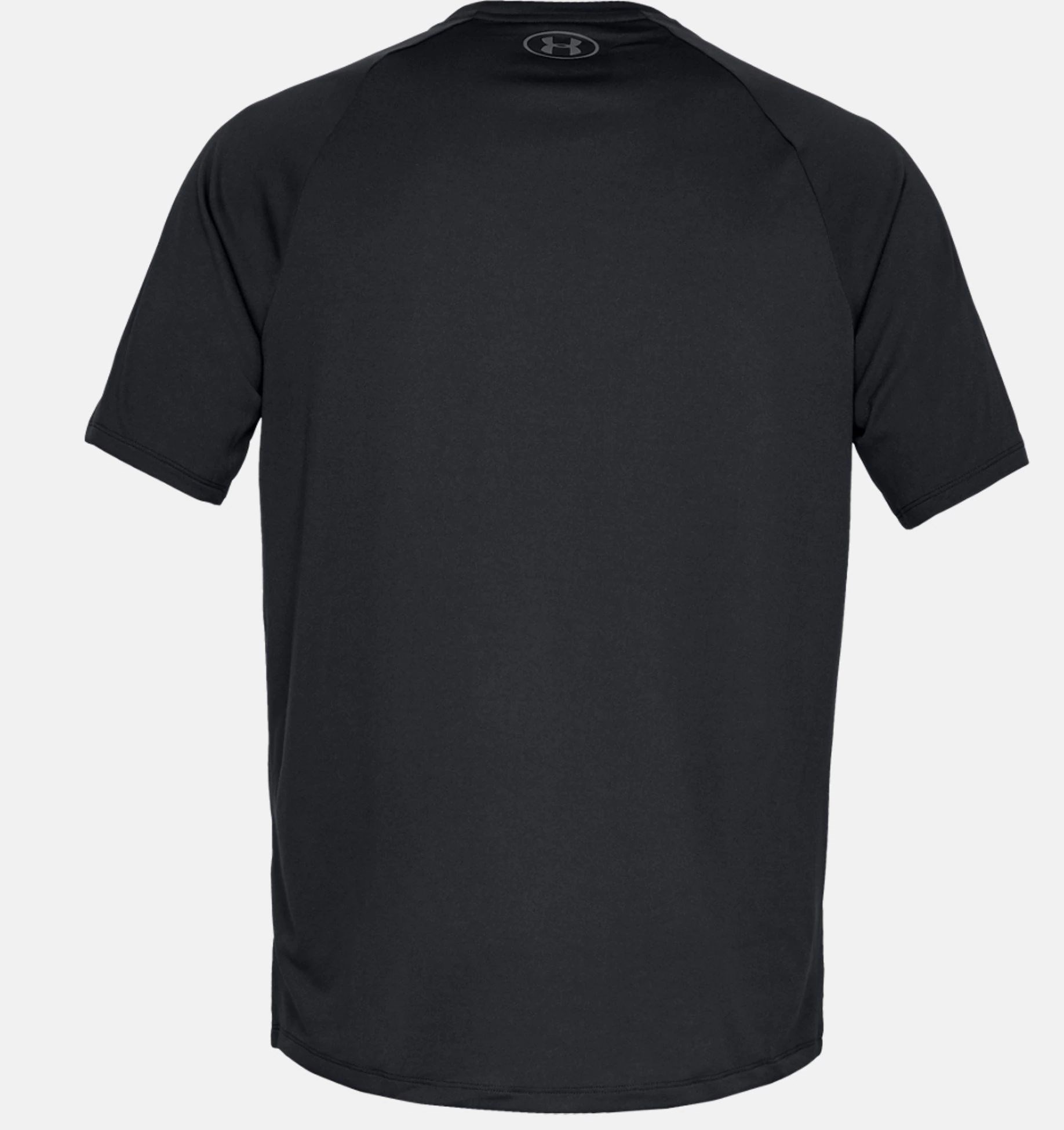 Under Armour Tech 2.0 Erkek Tişört