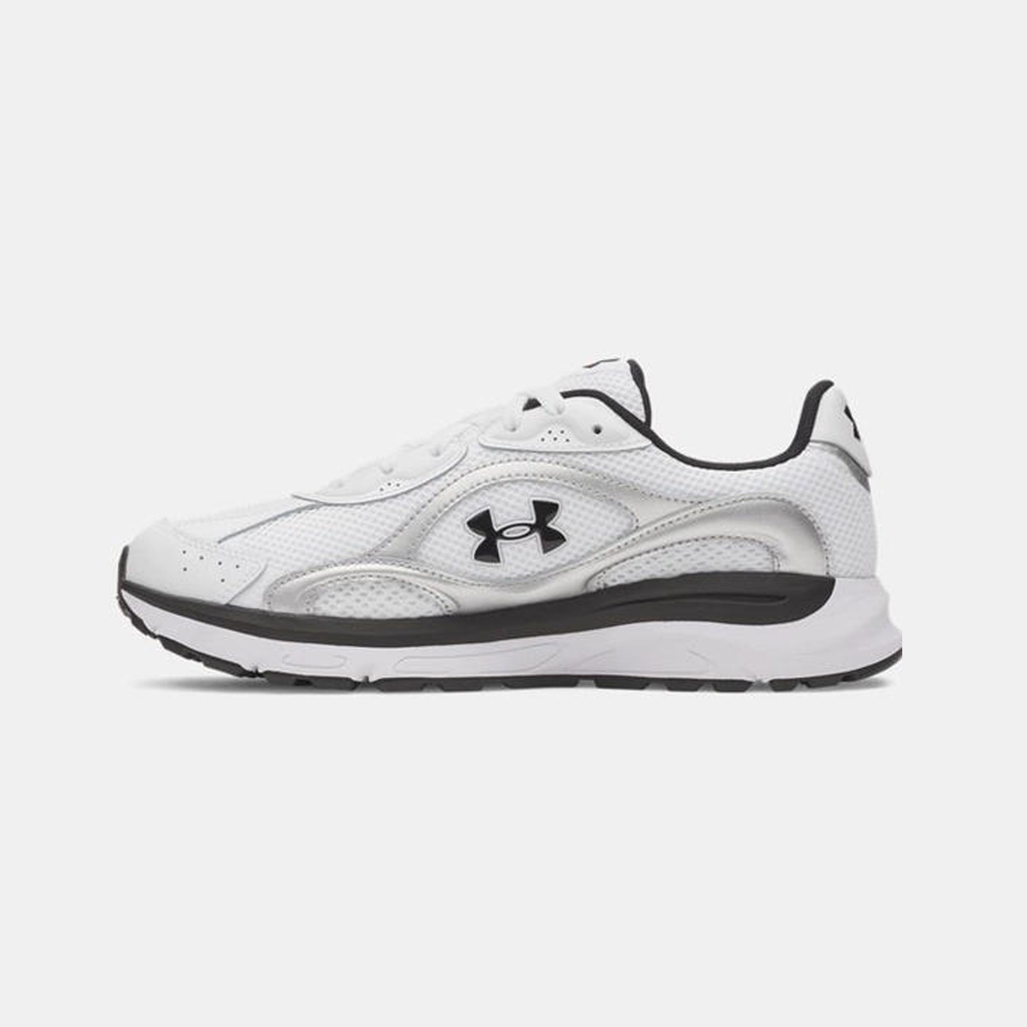 Under Armour Tech Runner Sportstyle Erkek Günlük Spor Ayakkabı