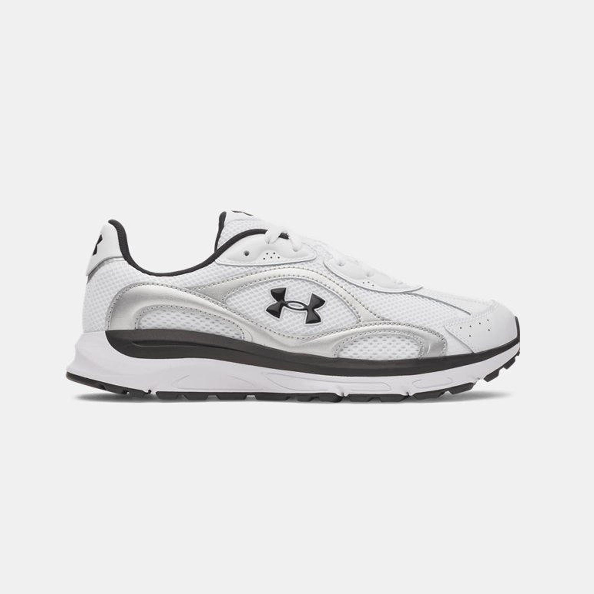 Under Armour Tech Runner Sportstyle Erkek Günlük Spor Ayakkabı