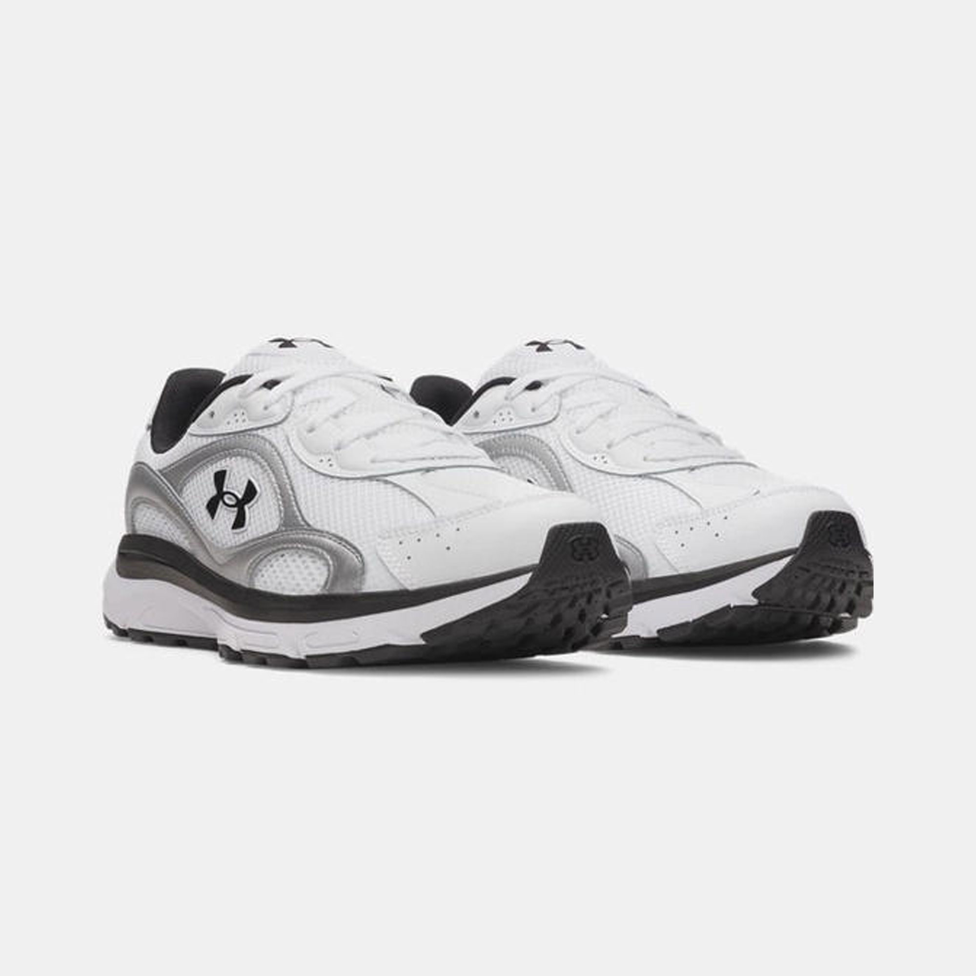 Under Armour Tech Runner Sportstyle Erkek Günlük Spor Ayakkabı