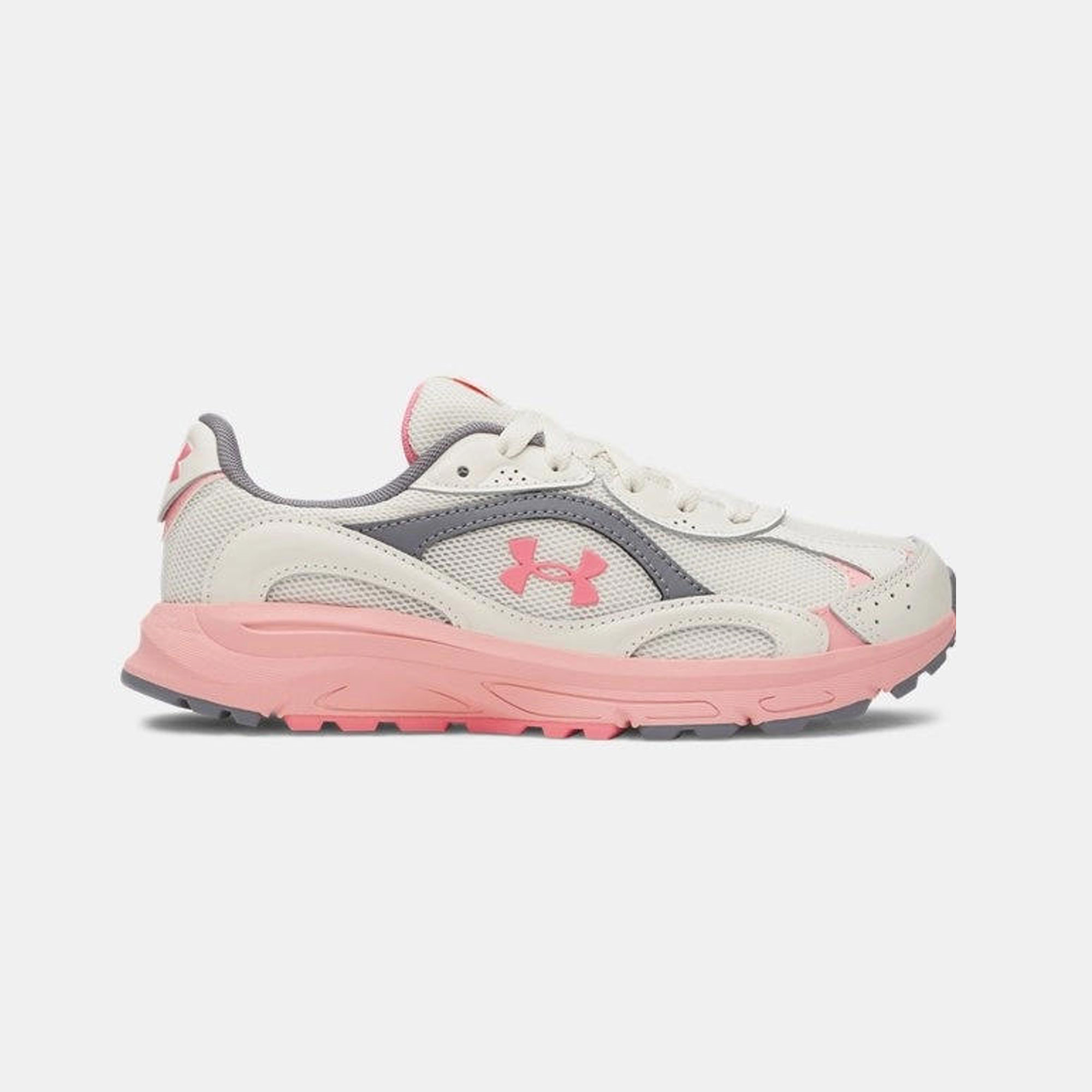 Under Armour Tech Runner Sportstyle Günlük Spor Ayakkabı