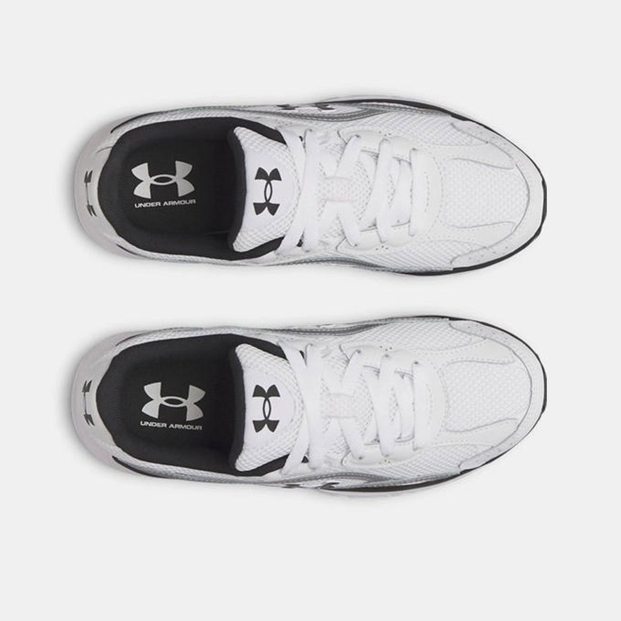 Under Armour Tech Runner Sportstyle Kadın Günlük Spor Ayakkabı