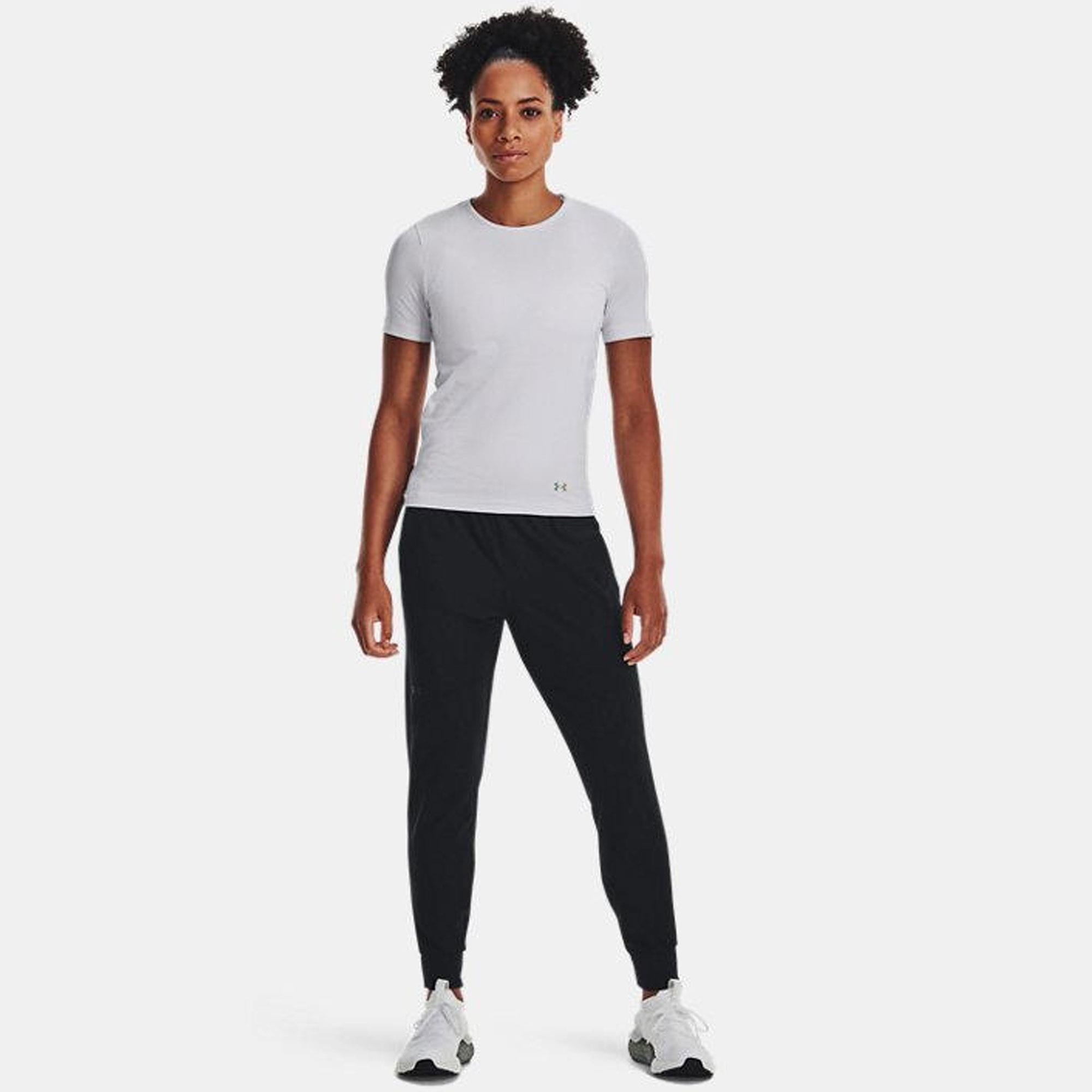 Under Armour Terry Unstoppable Kadın Eşofman Altı