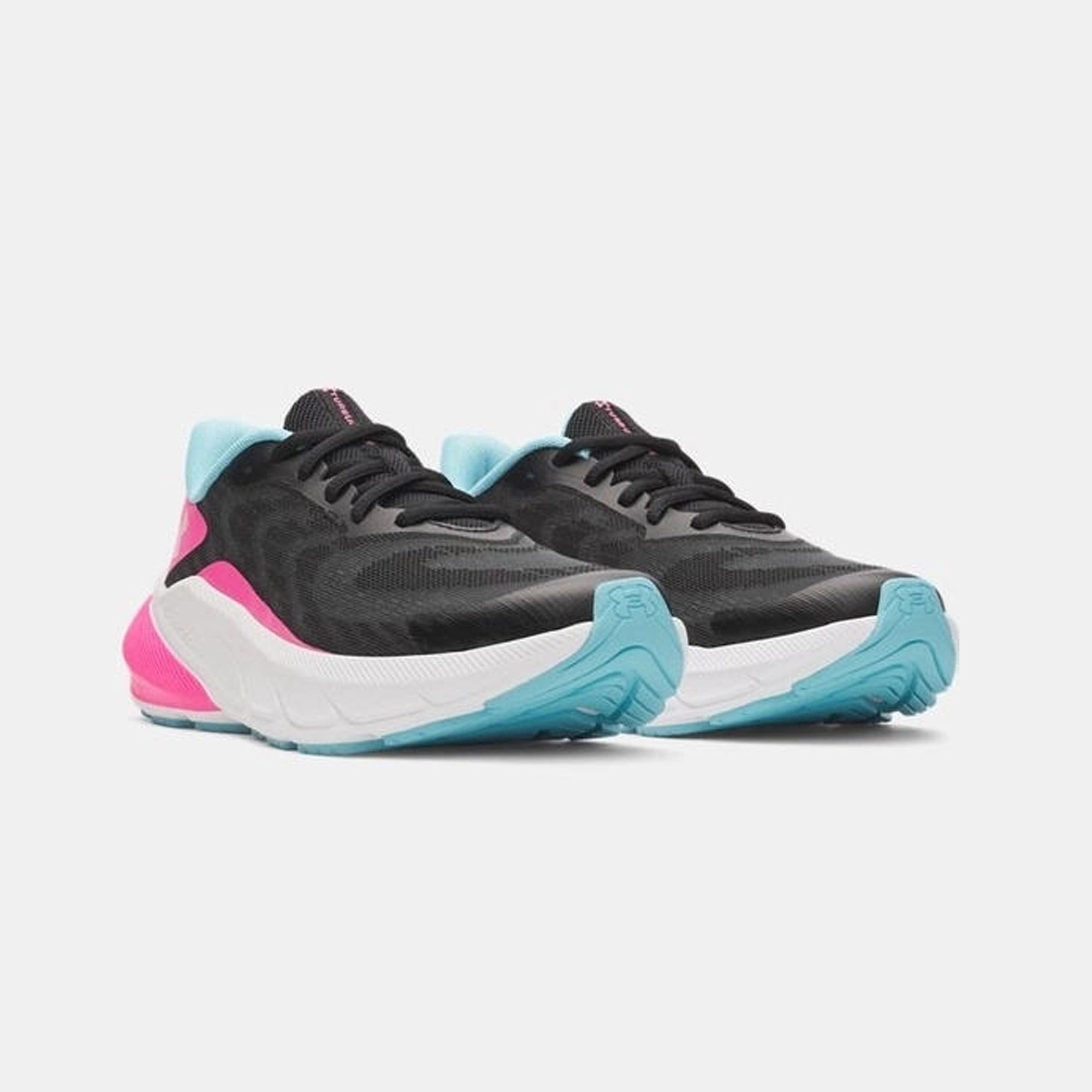 Under Armour Turbulence 3 Koşu Ayakkabısı
