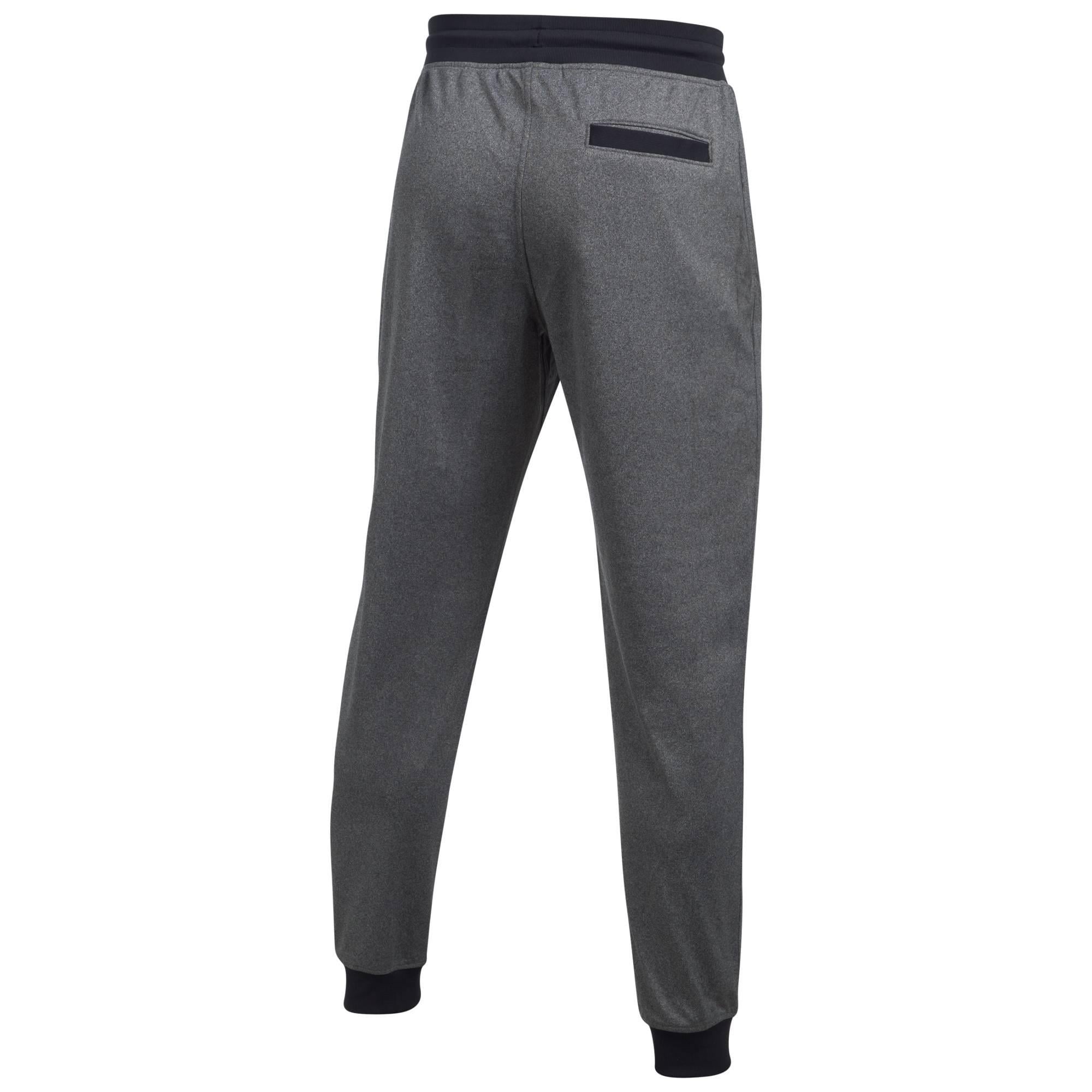 Under Armour UA Sportstyle Jogger Erkek Eşofman Altı
