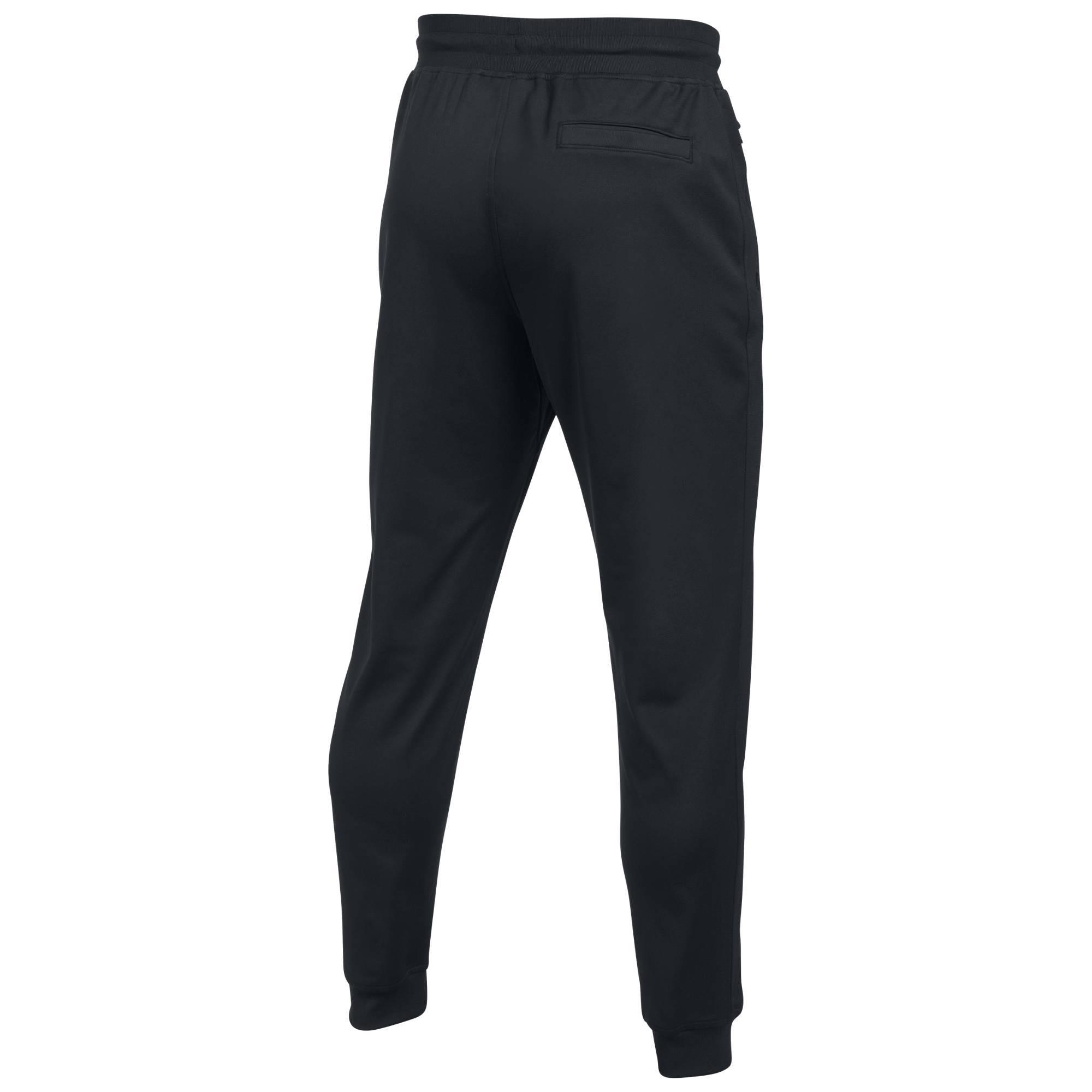 Under Armour UA Sportstyle Jogger Erkek Eşofman Altı